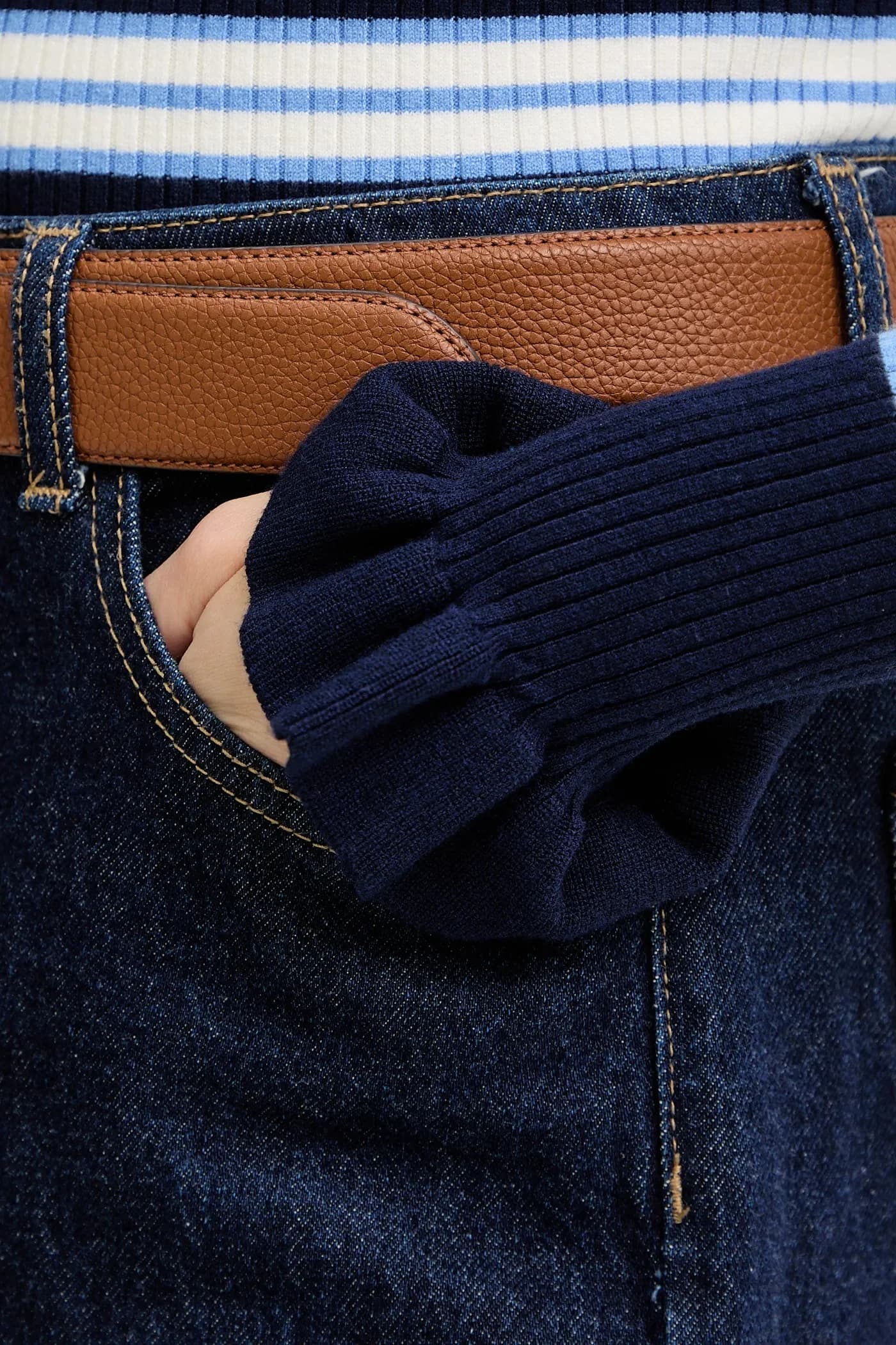 Свитер - фото 6