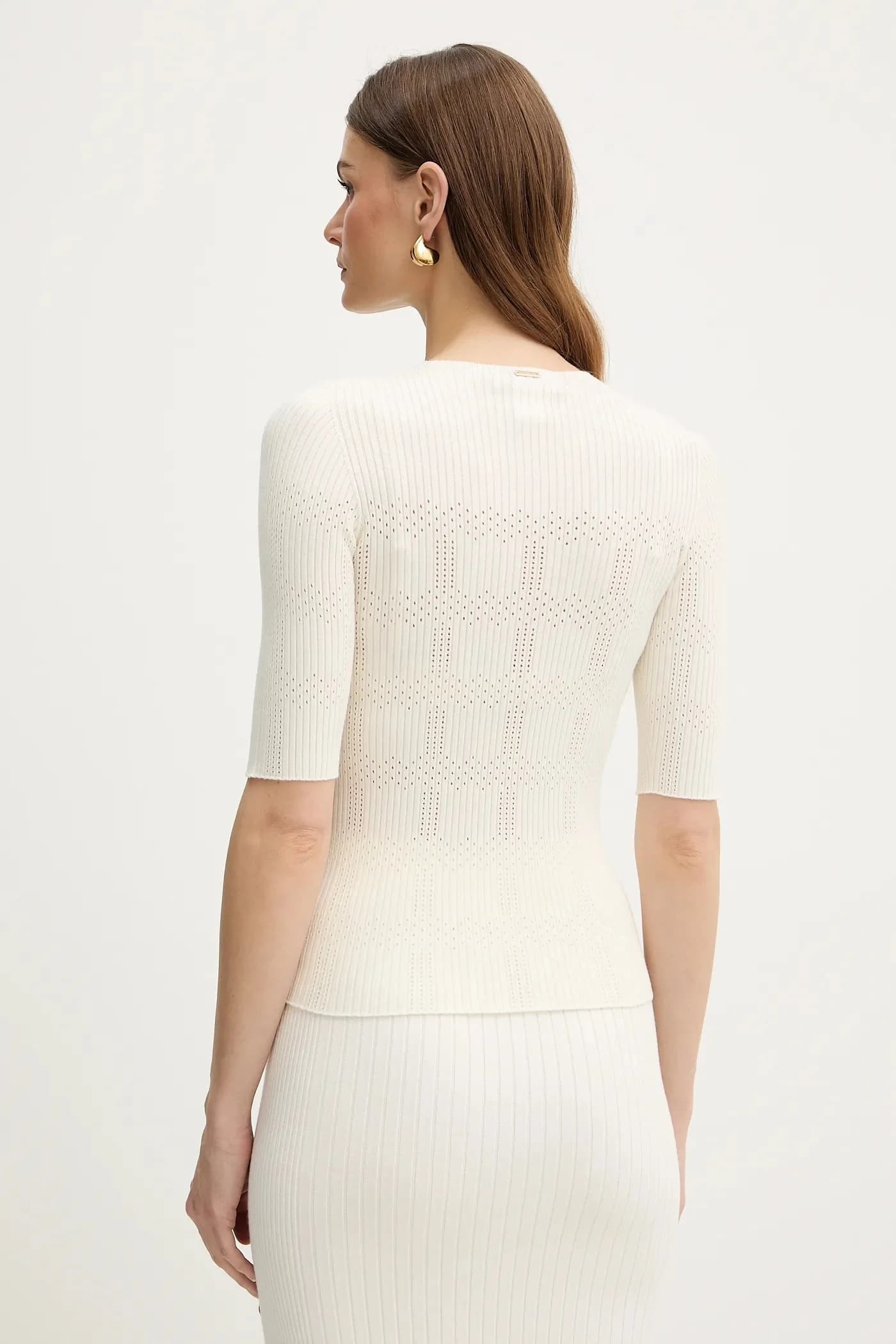 Свитер - фото 3