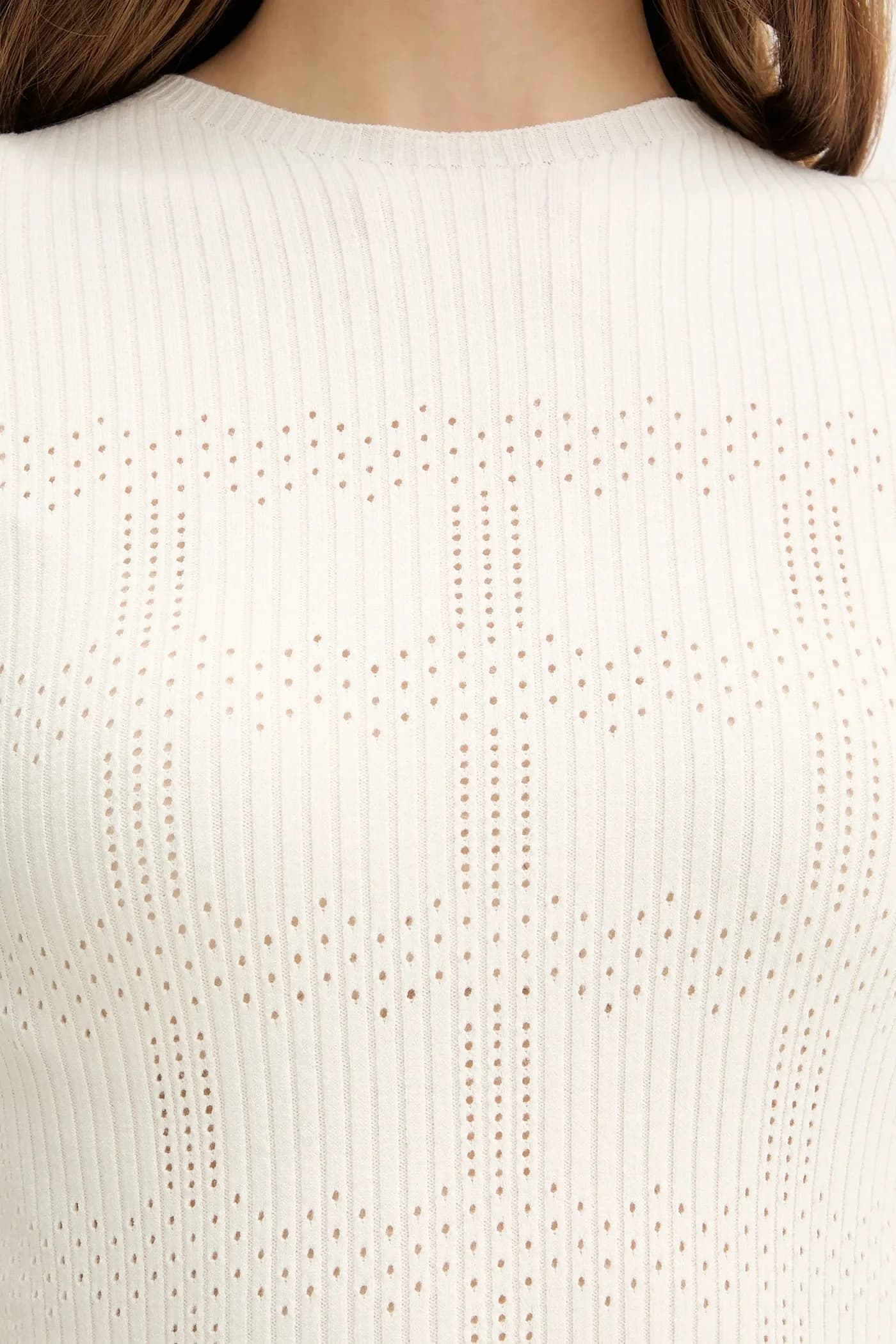 Свитер - фото 5