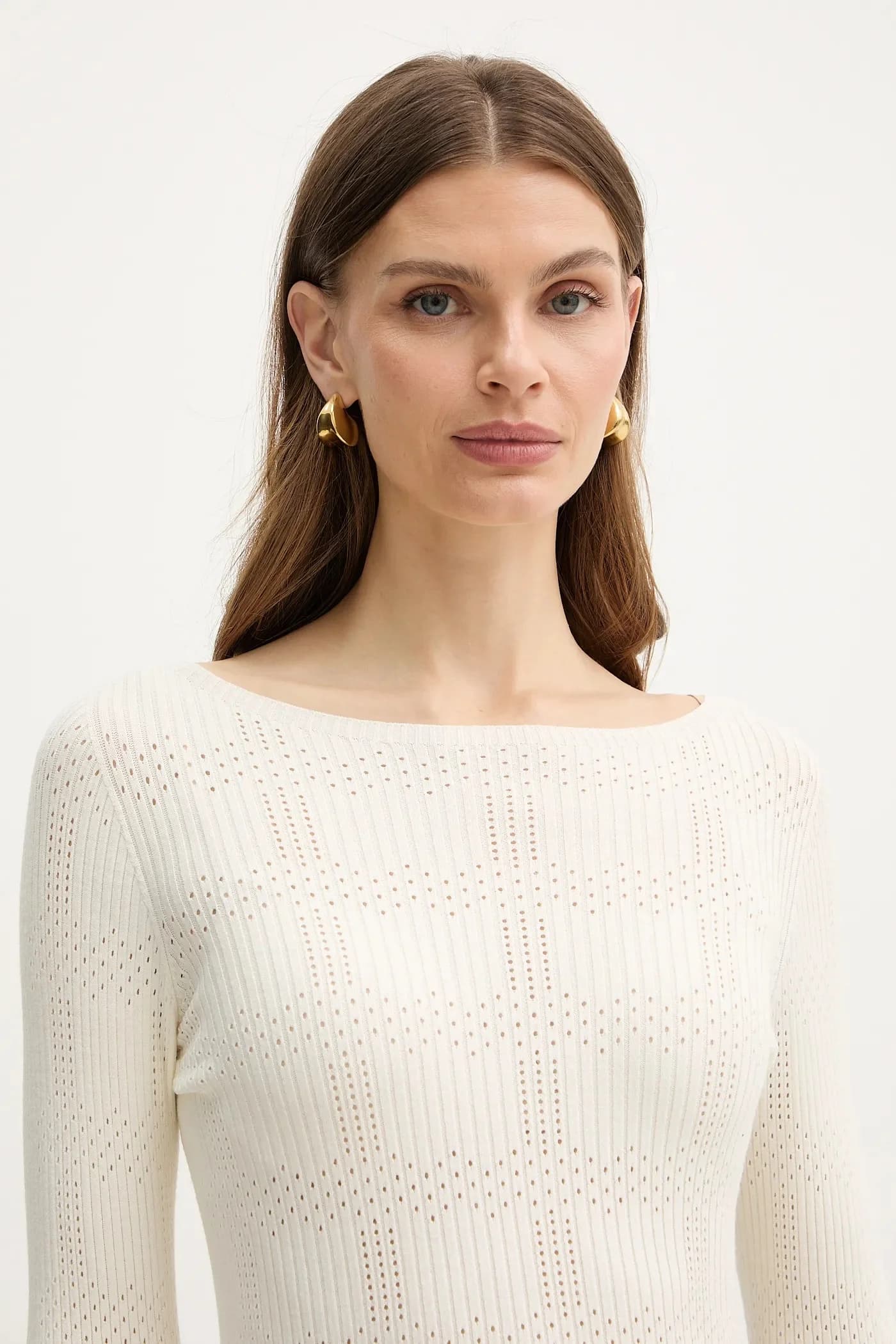 Свитер - фото 4