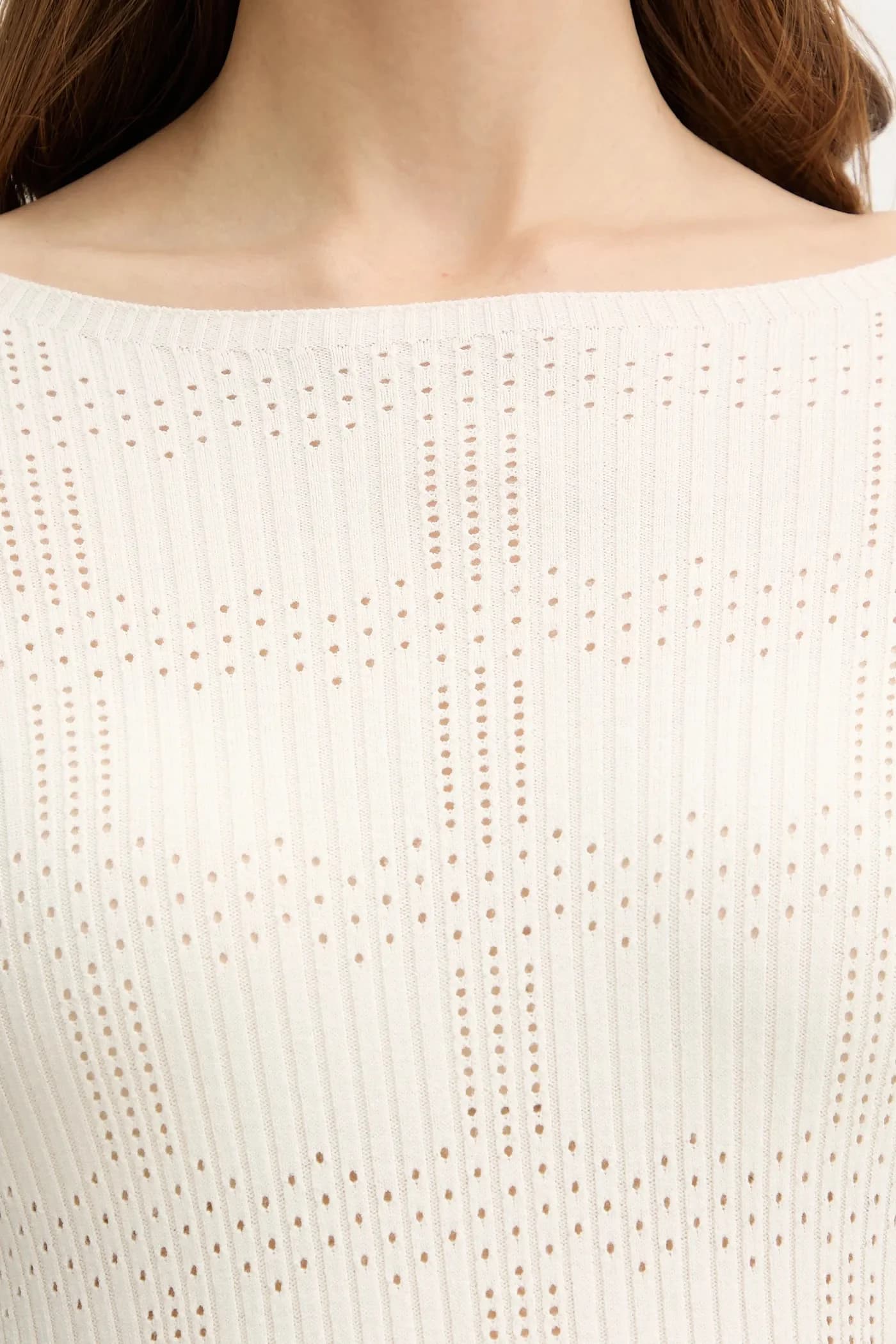 Свитер - фото 5