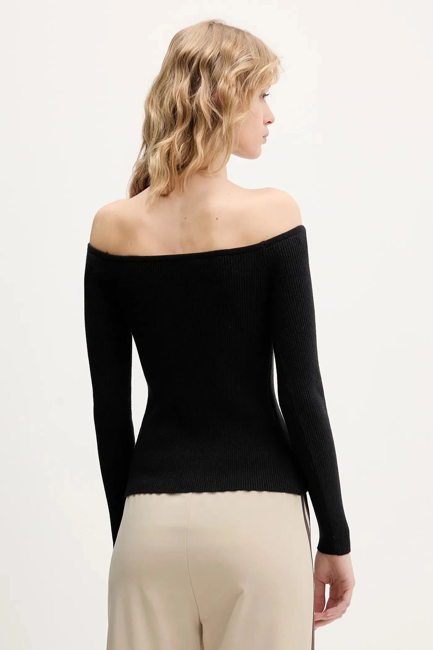 Свитер - фото 3