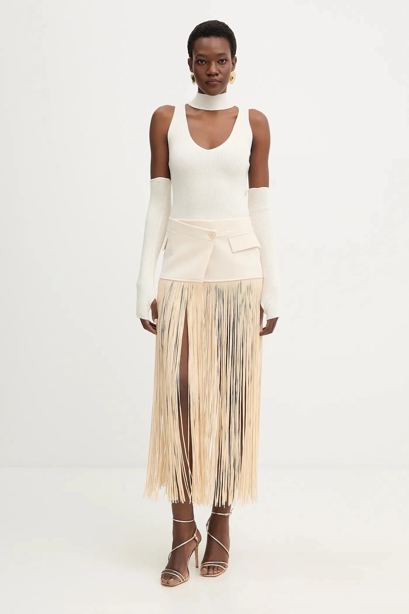 Жилет - фото 2