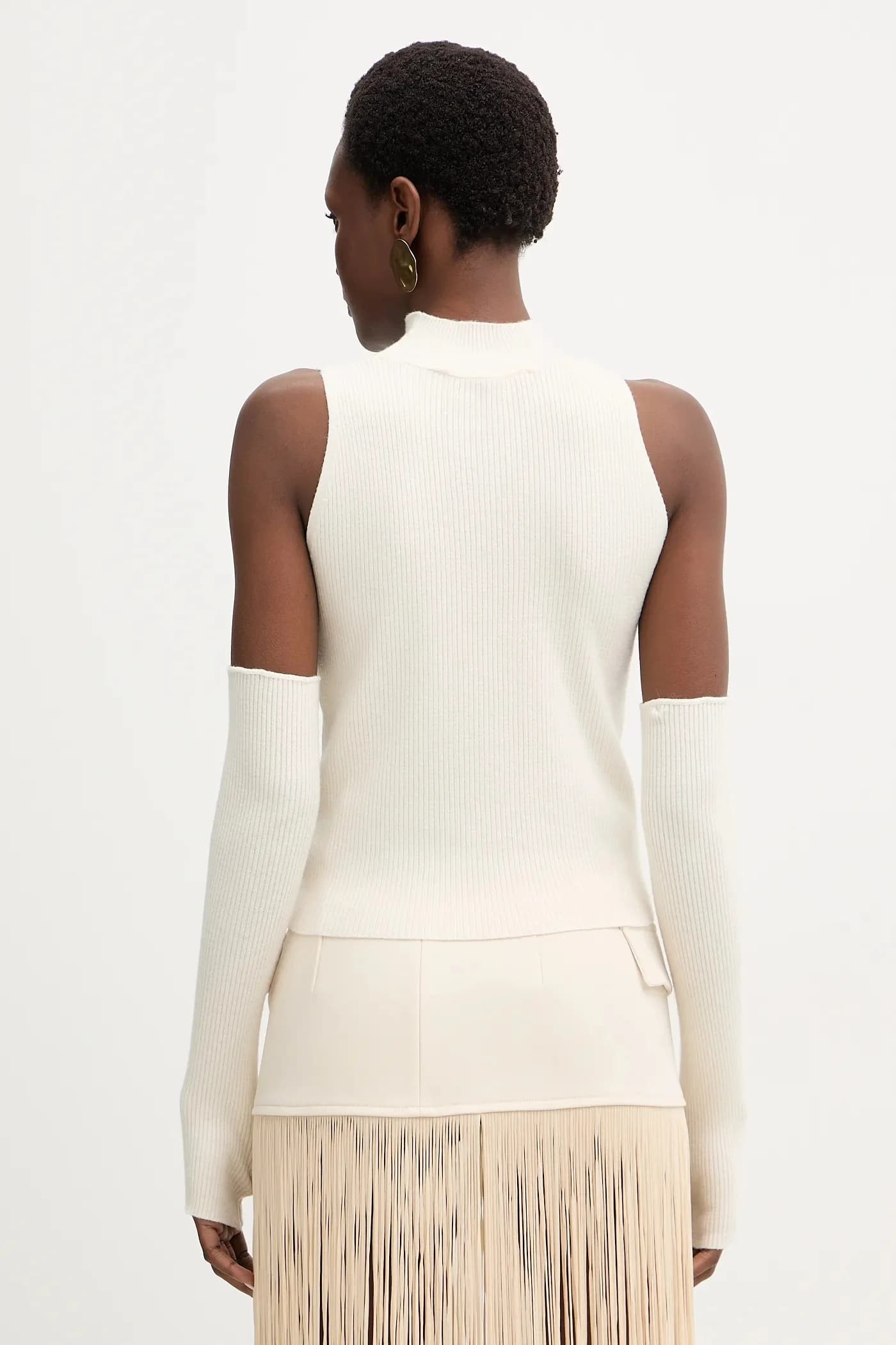 Жилет - фото 3