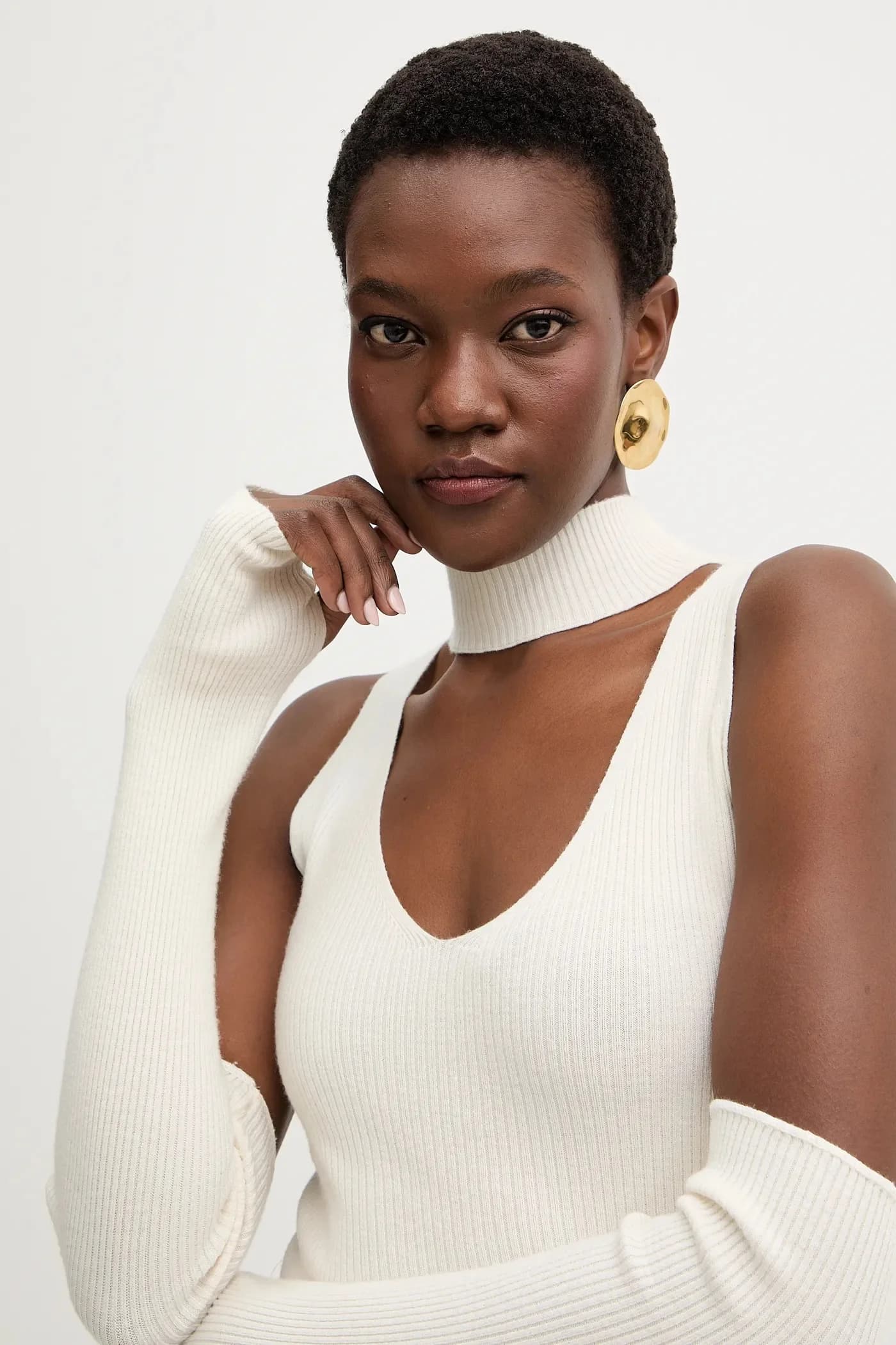 Жилет - фото 4