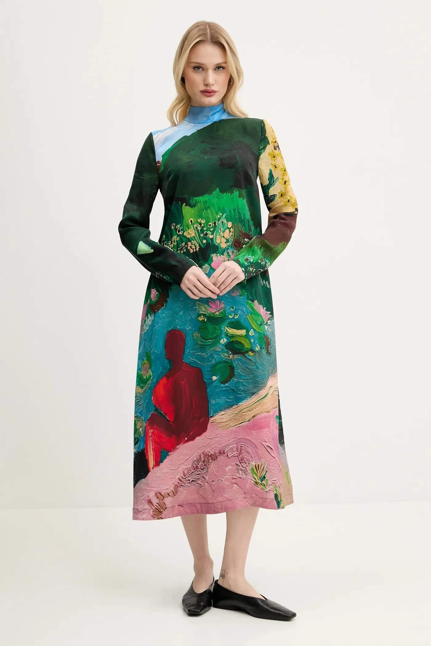 Одеваться - фото 2