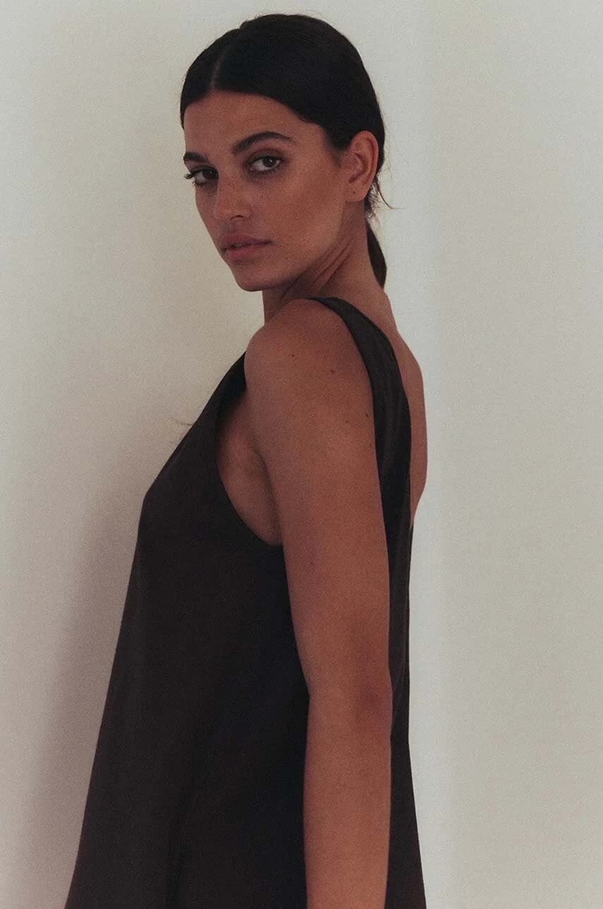 Хлопковое платье #SKATEGIRL платье - фото 3