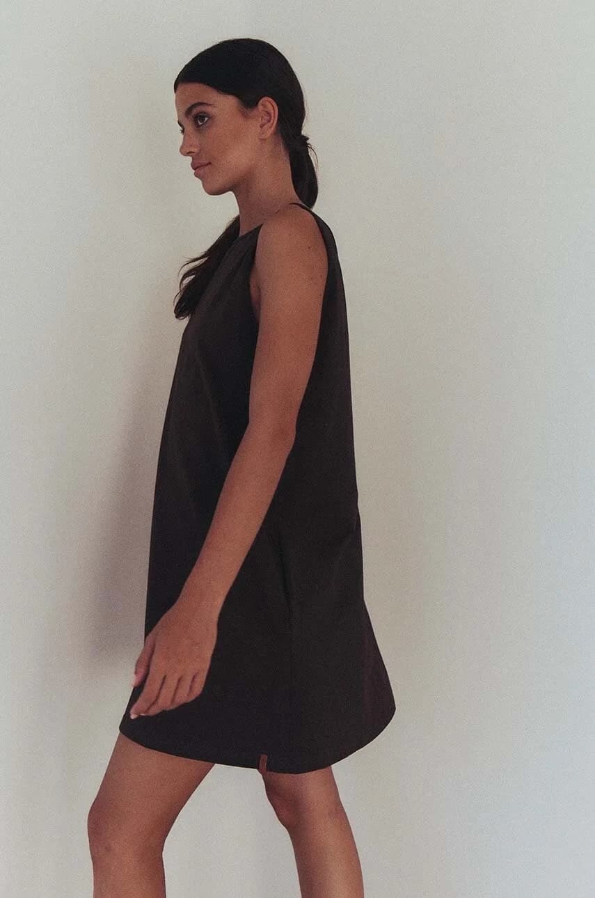 Хлопковое платье #SKATEGIRL платье - фото 4