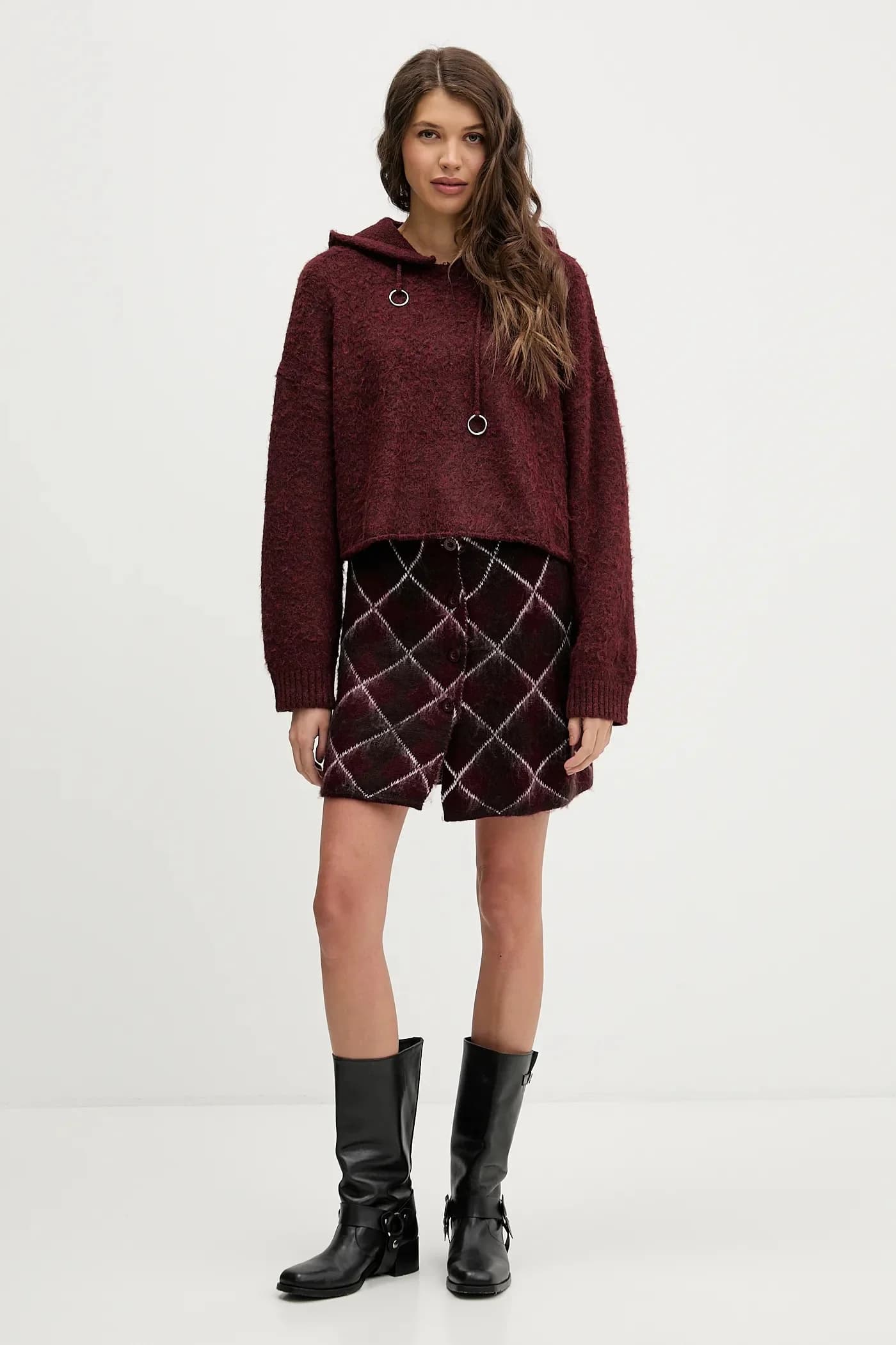 Свитер - фото 2