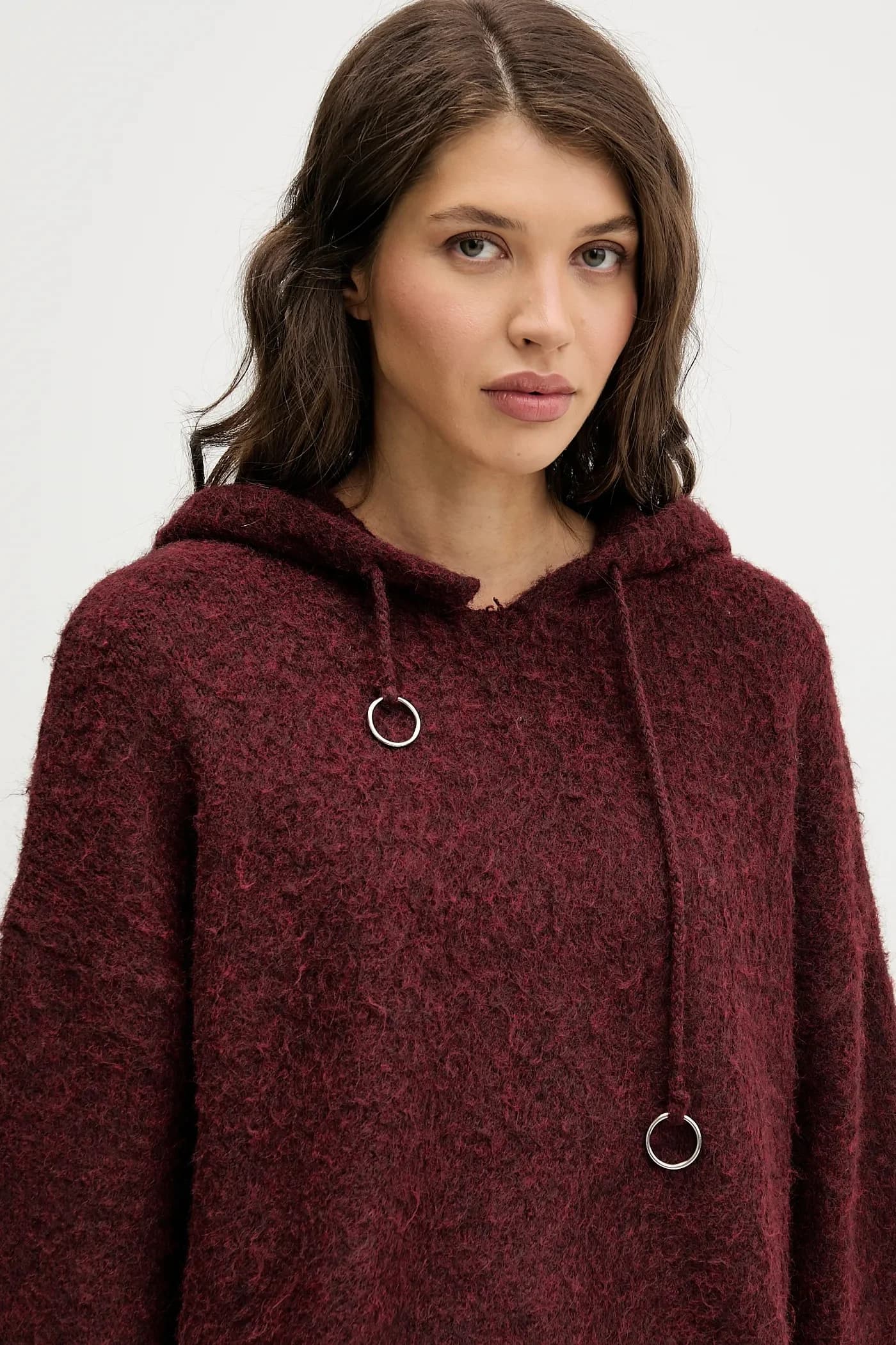 Свитер - фото 4