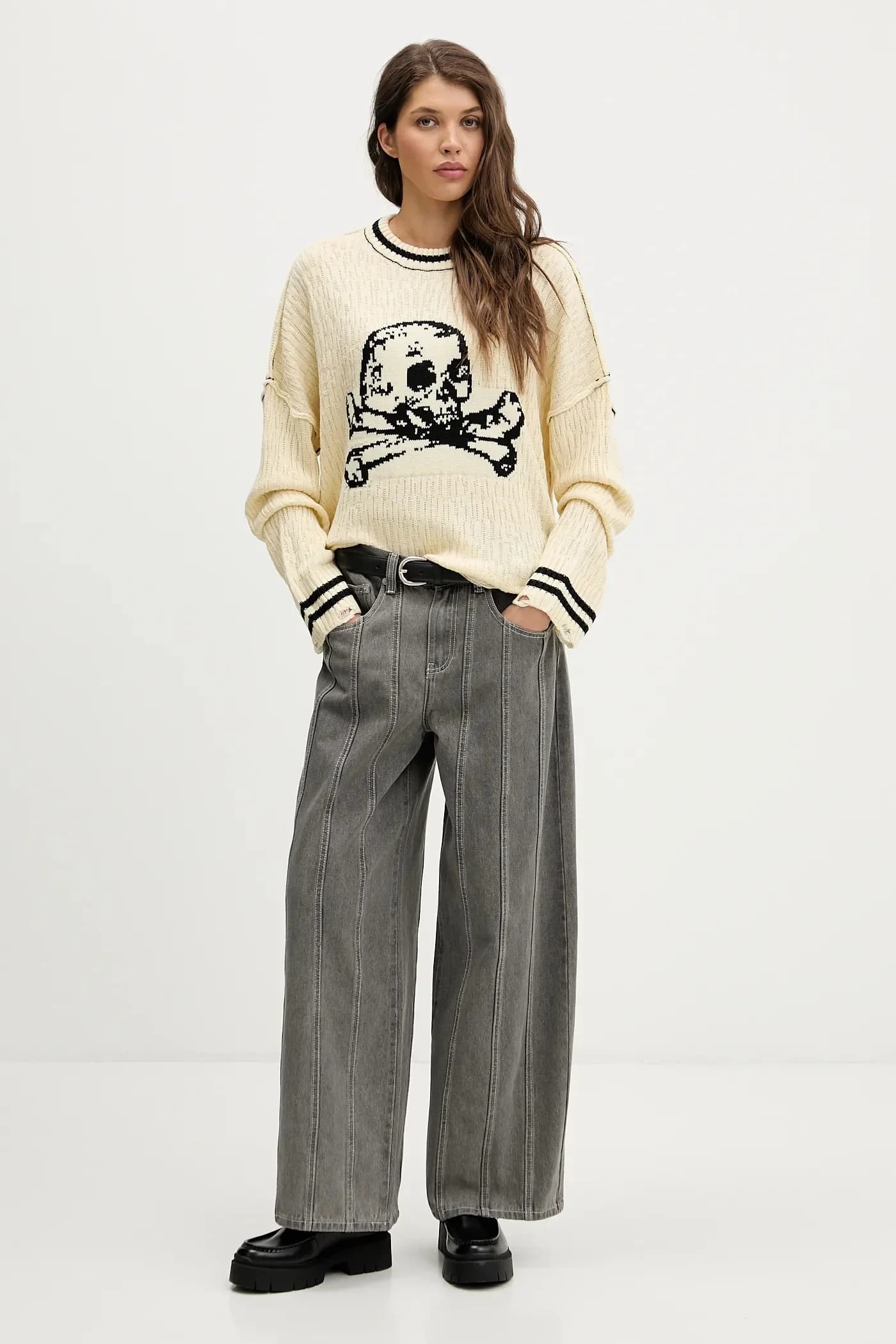 Свитер - фото 2