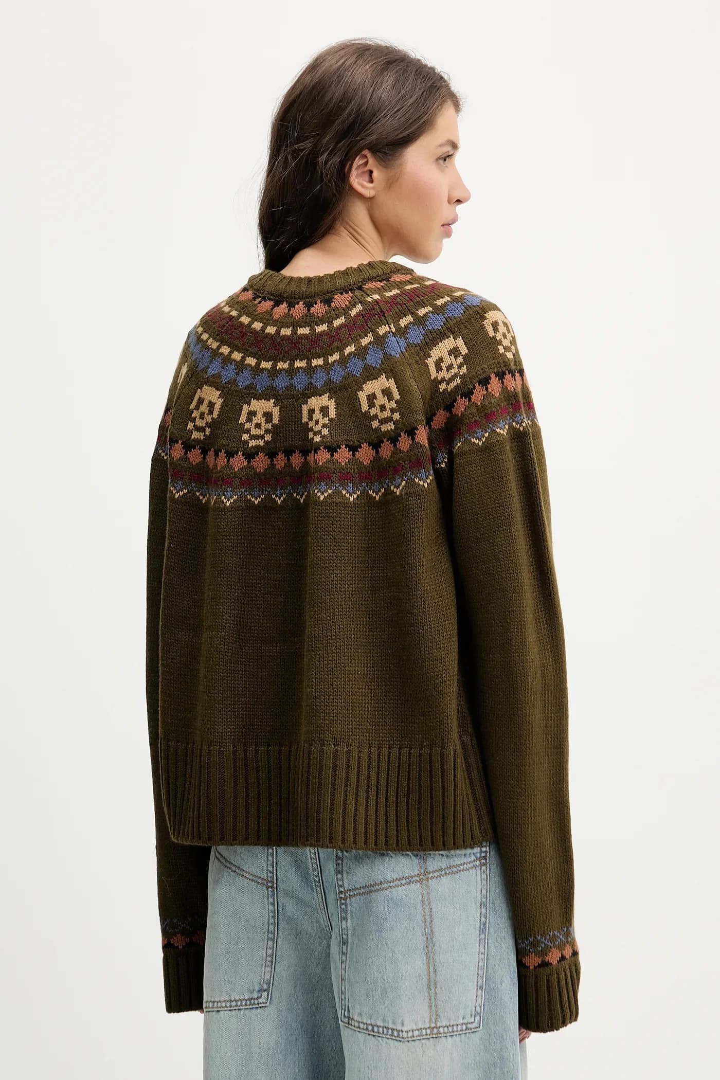 Свитер - фото 3