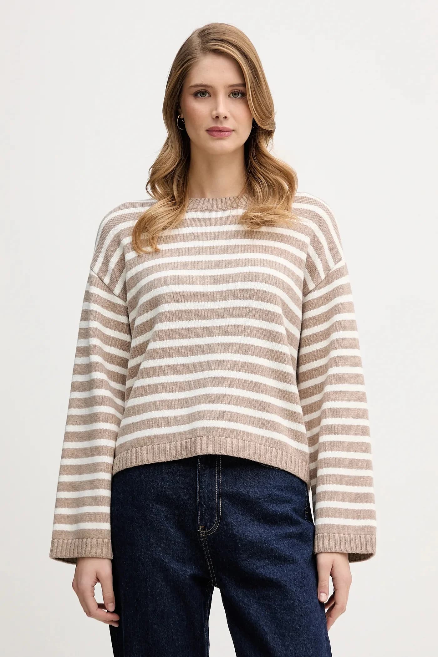 Свитер Rosie из кашемира