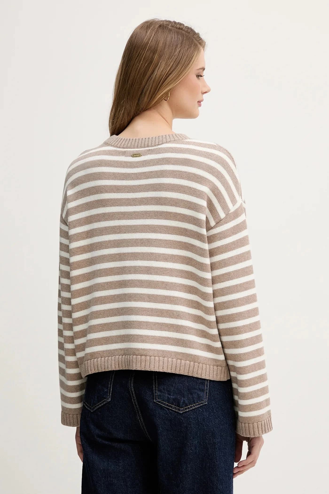 Свитер Rosie из кашемира - фото 3