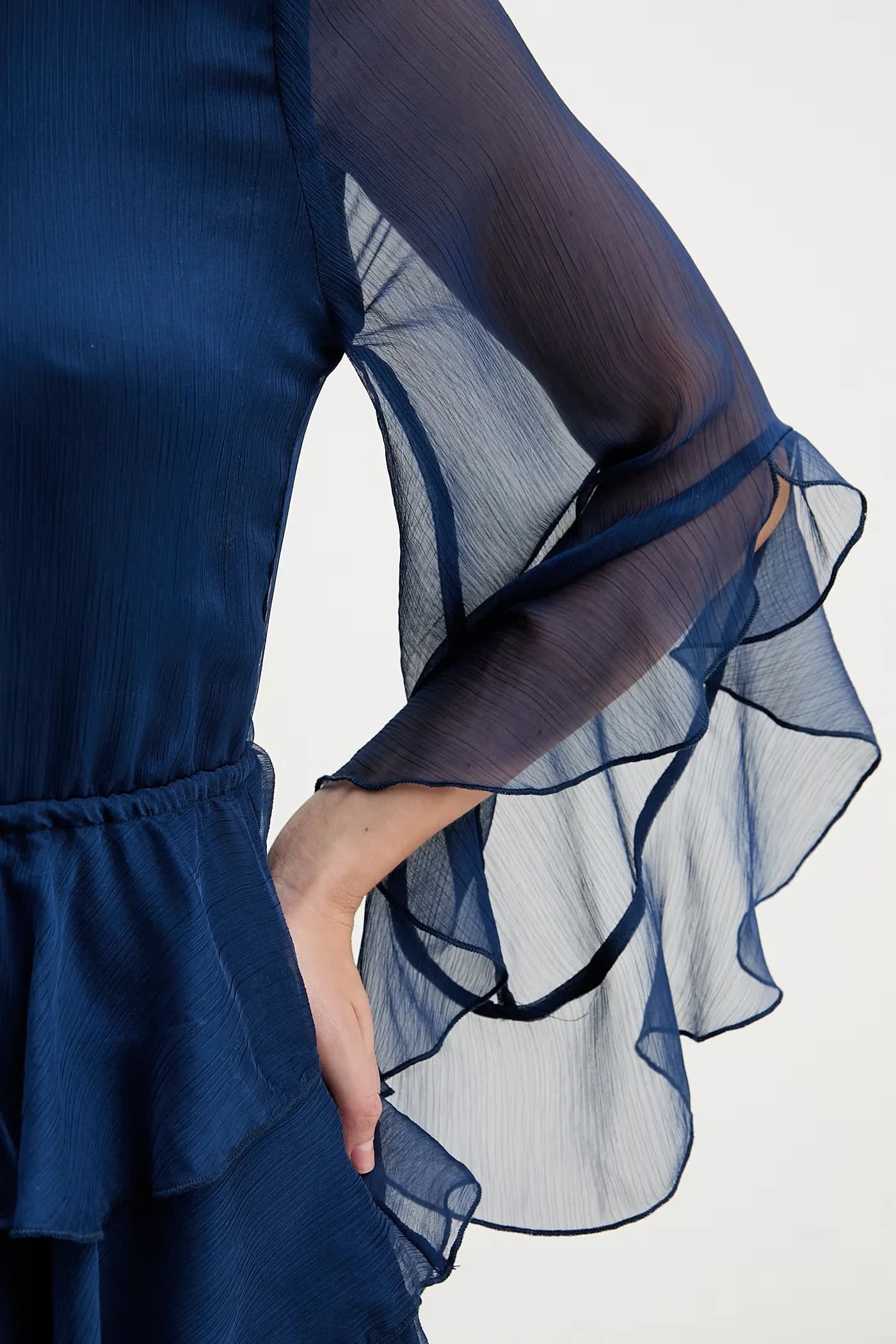 Одеваться - фото 5