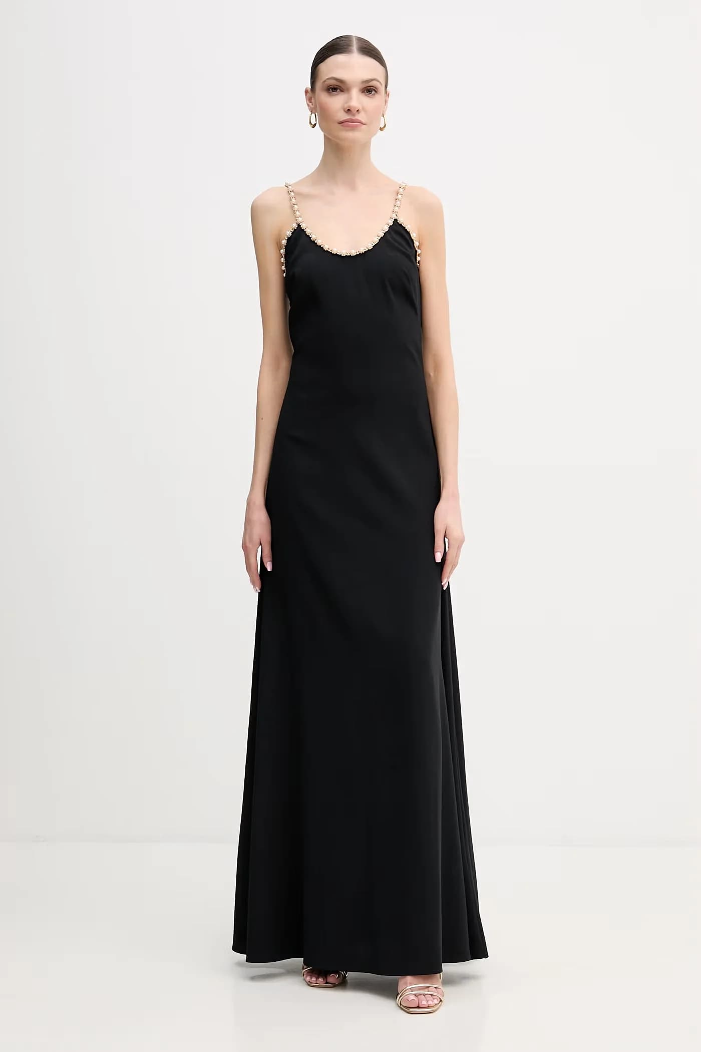 РАМАБ платье