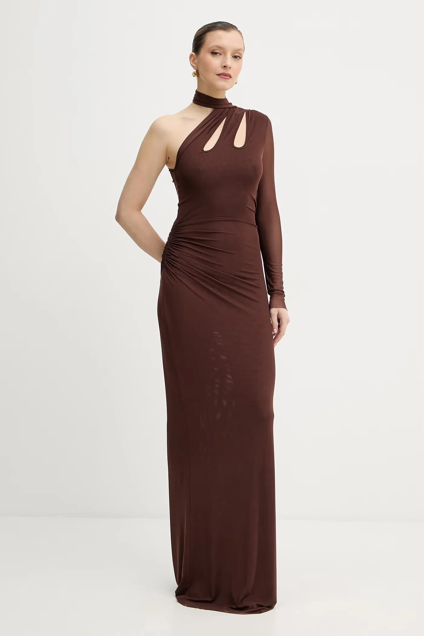 РУМПИСИ платье - фото 2