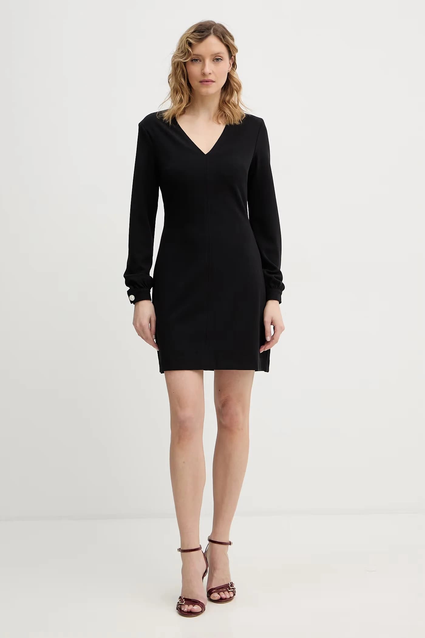 ЭВЕЛИНА платье - фото 2