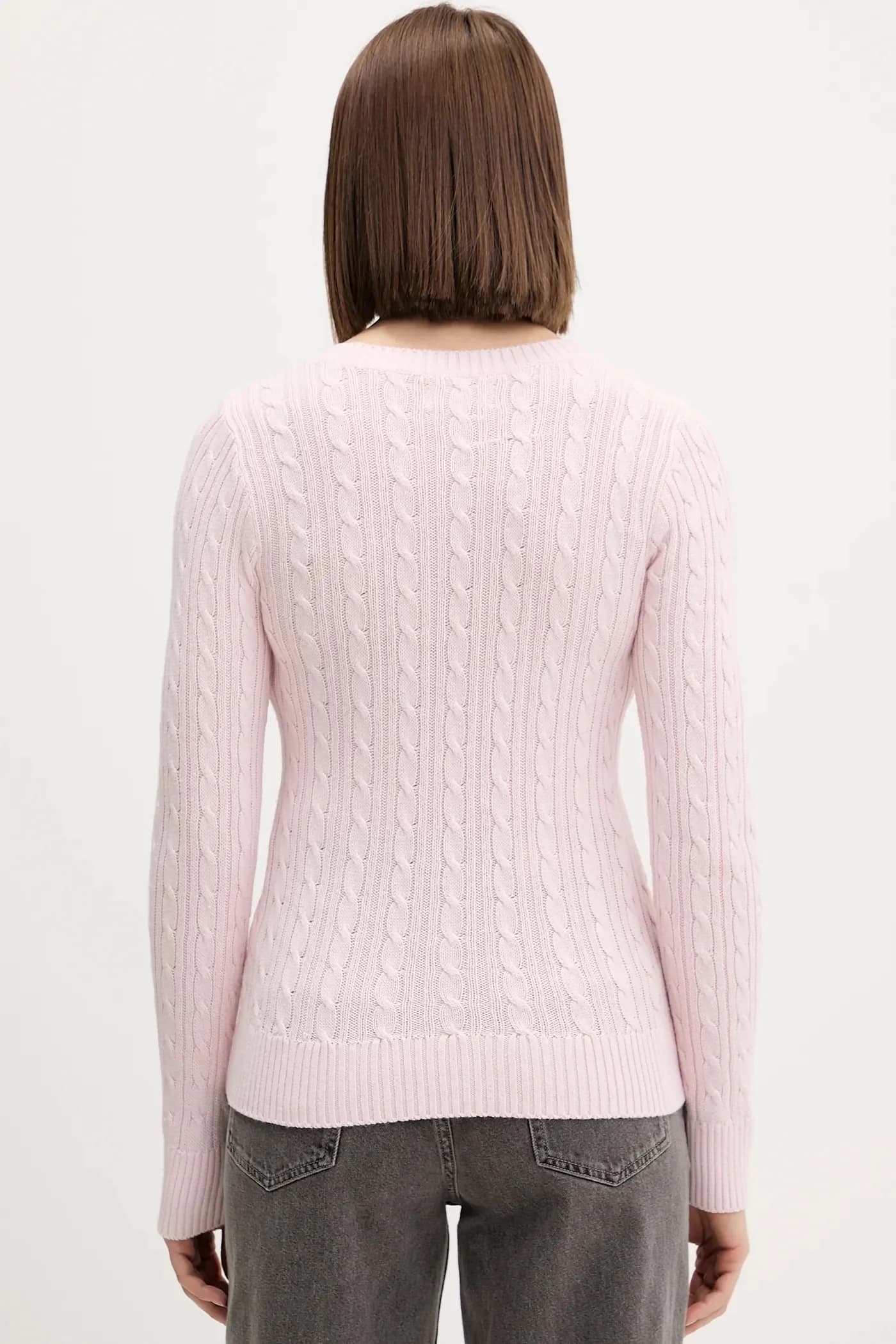 Свитер - фото 3