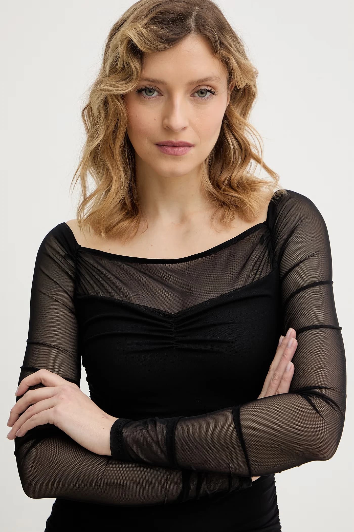 Sukienka CALISTA - фото 4