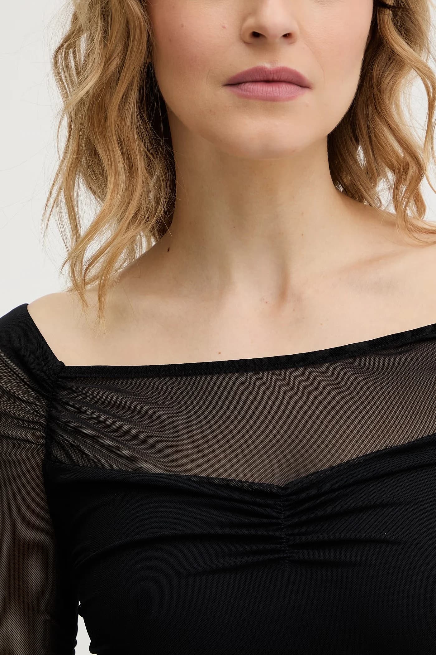 Sukienka CALISTA - фото 5