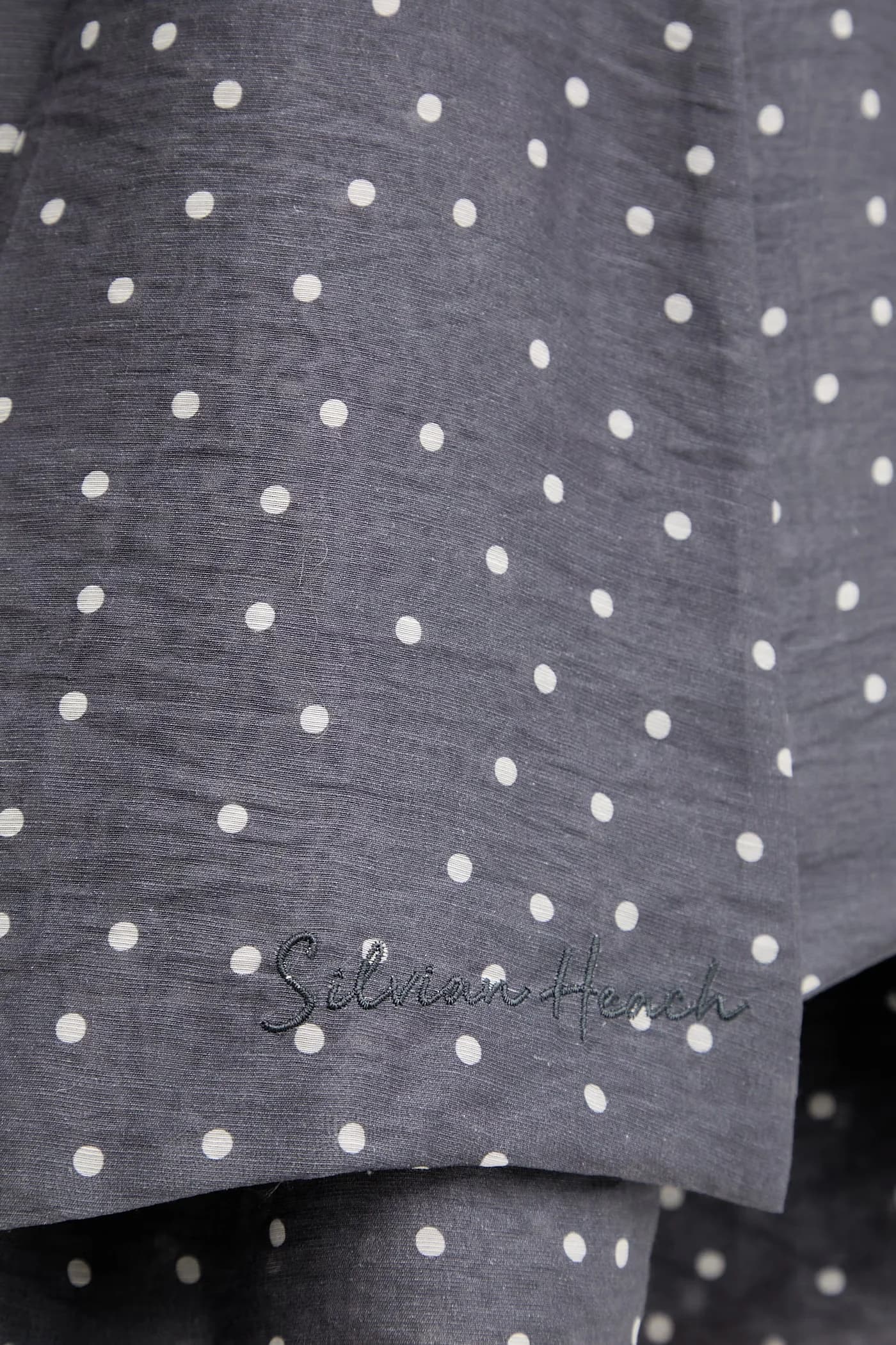 КОМОТИ льняное платье - фото 5