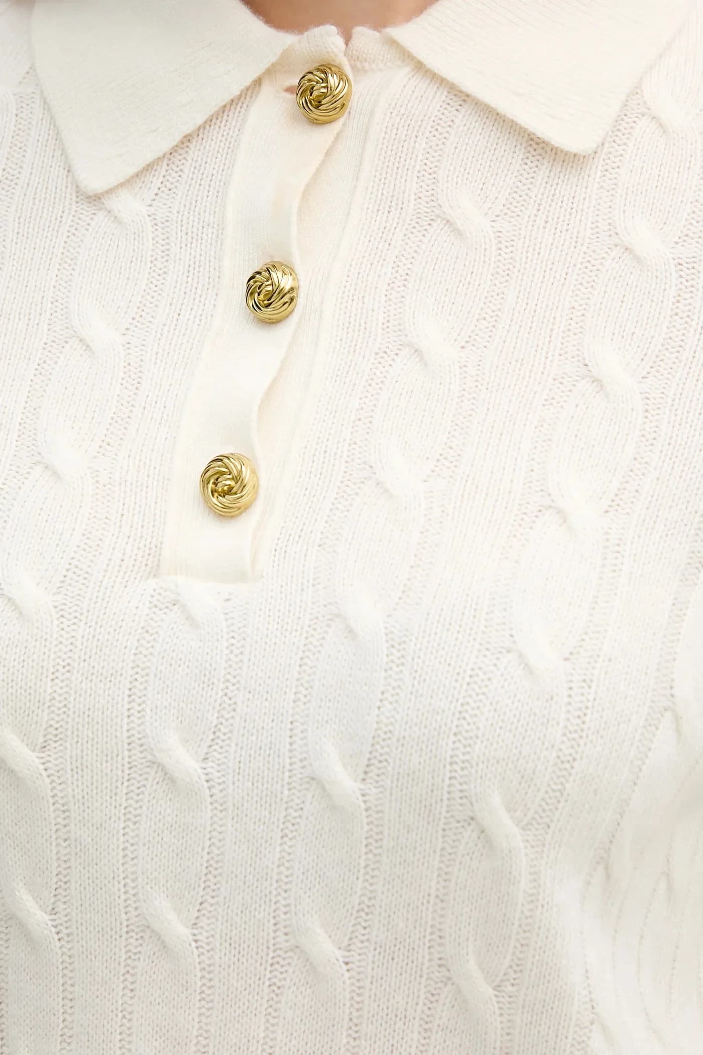 шерстяной свитер Evie - фото 6