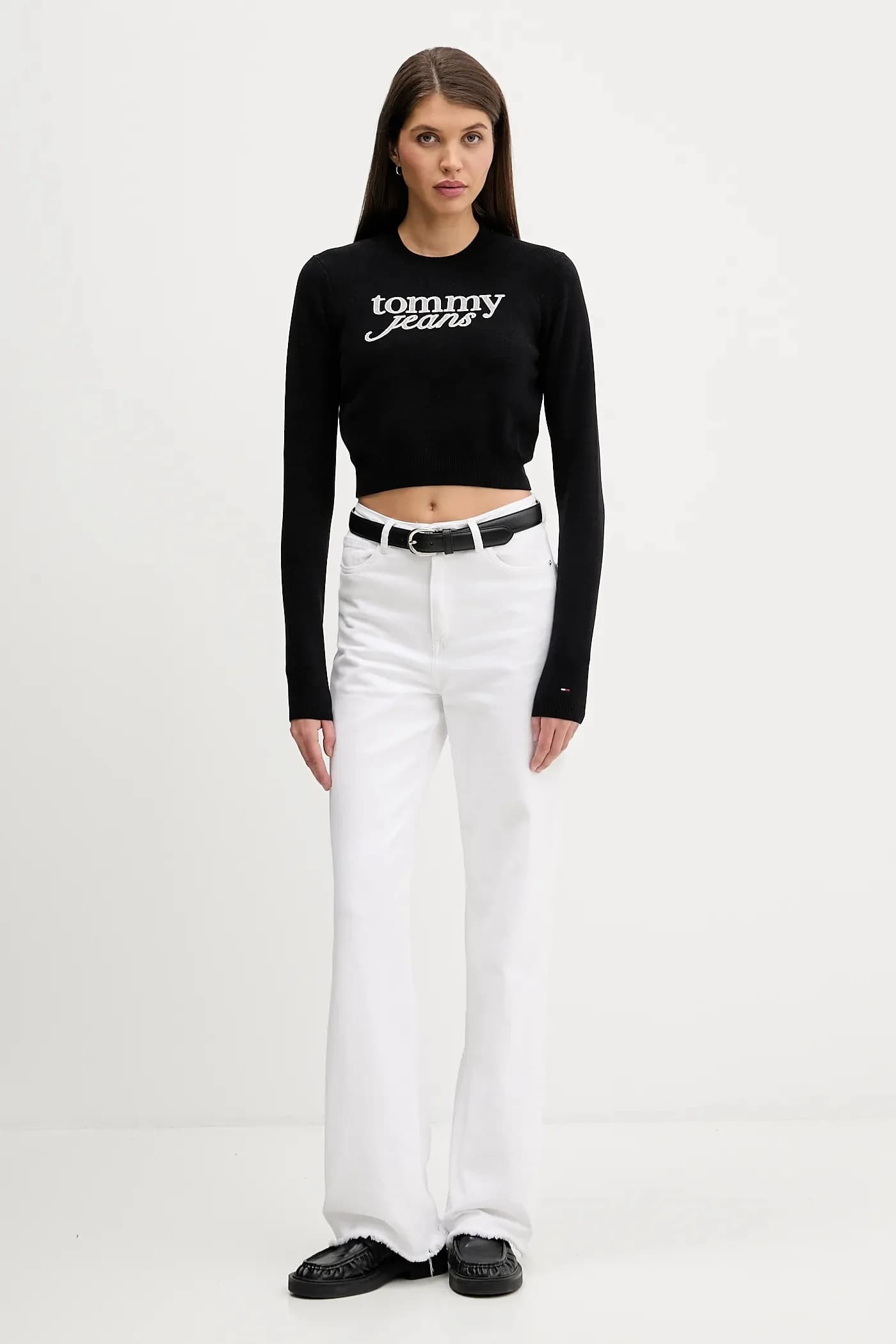 Свитер - фото 2