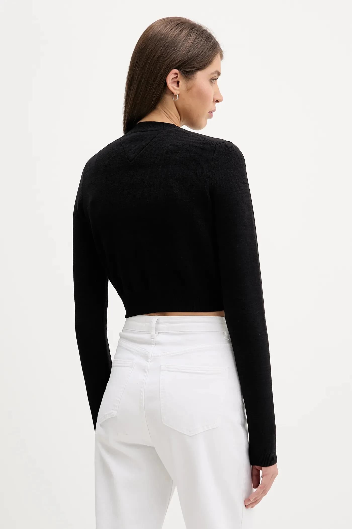 Свитер - фото 3