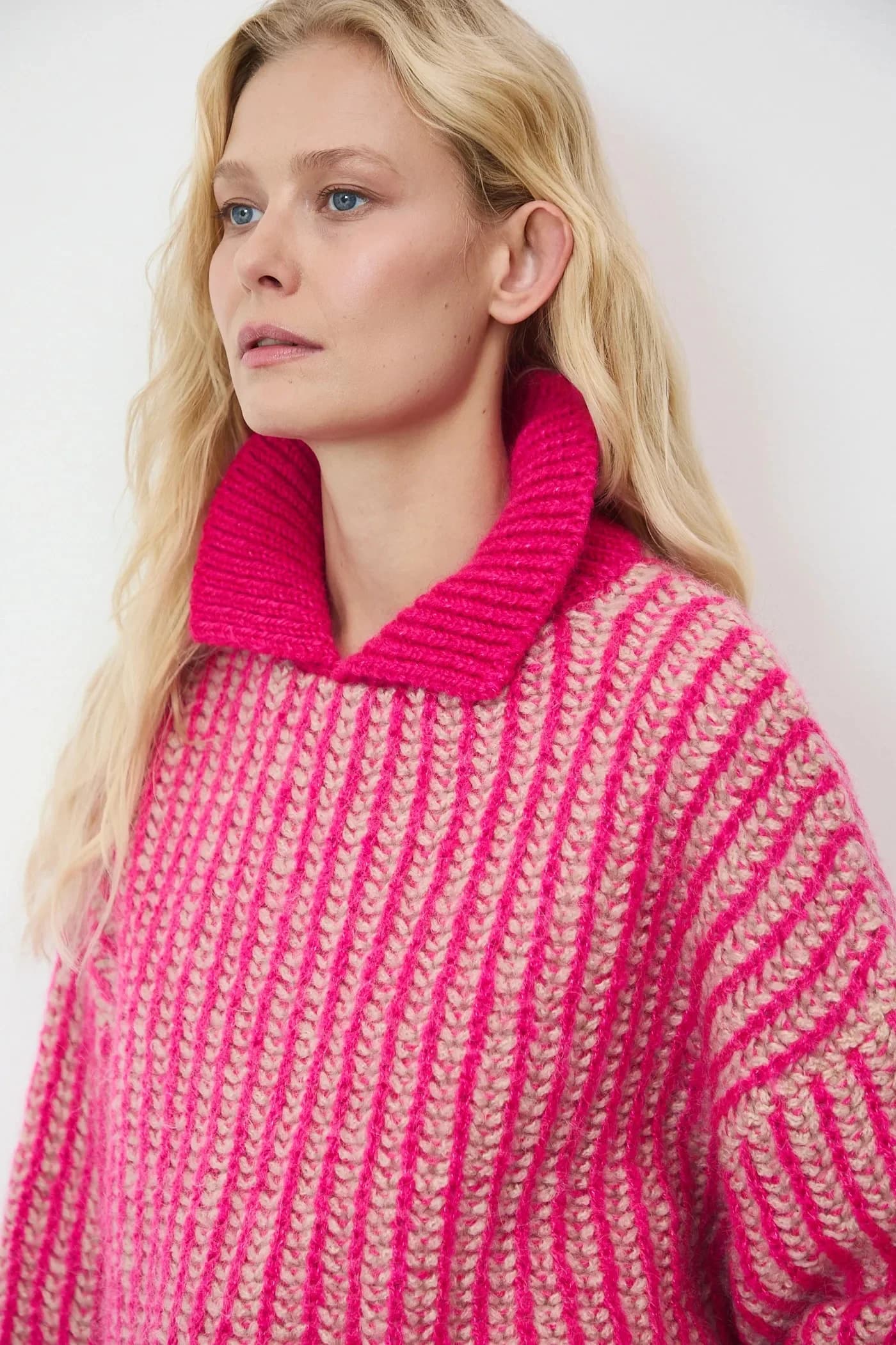 Свитер - фото 3