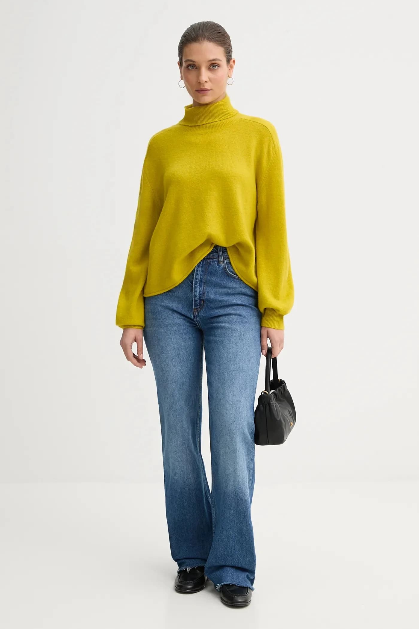 Свитер - фото 2