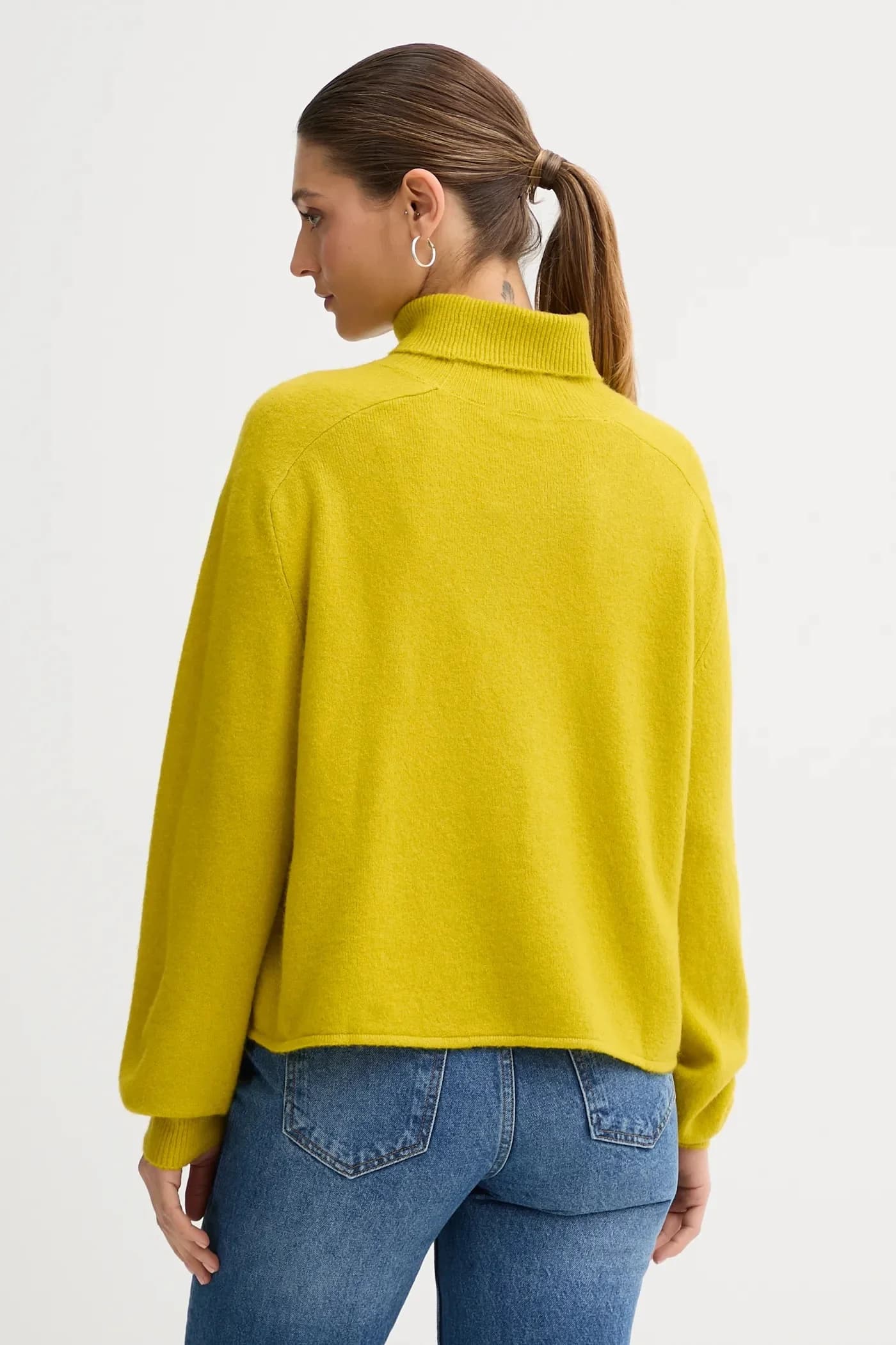 Свитер - фото 3