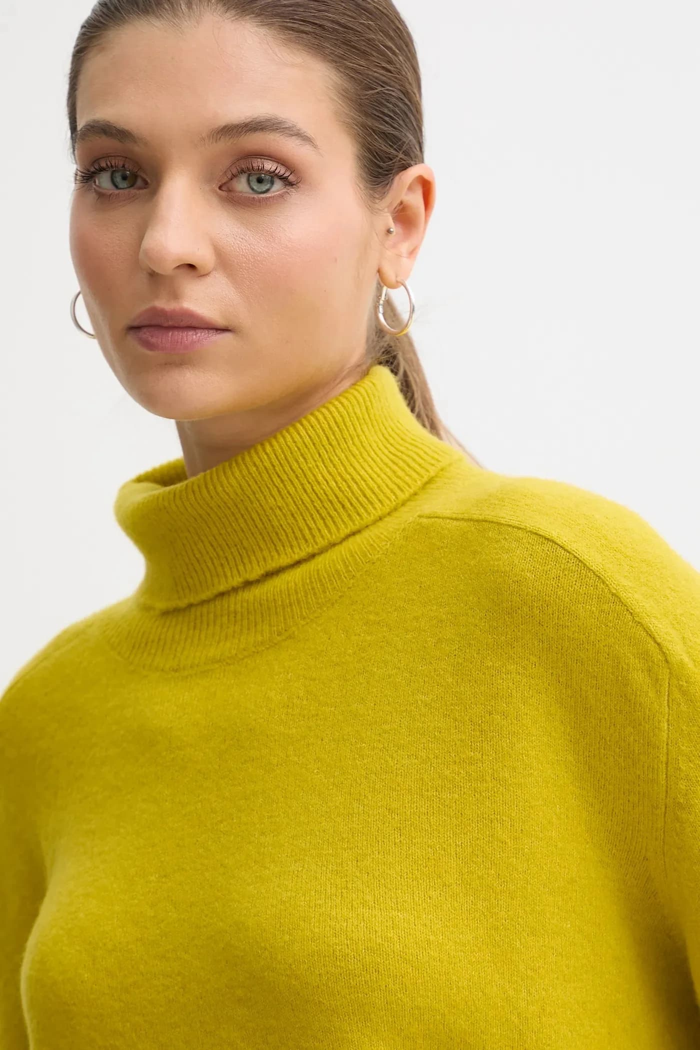 Свитер - фото 4