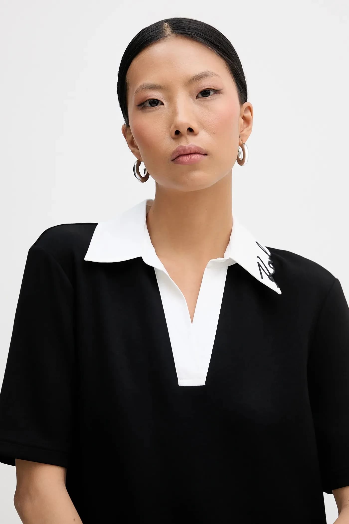 ФИРМЕННОЕ платье - фото 4