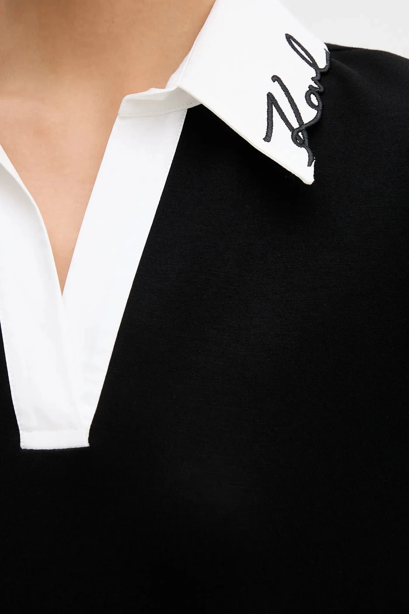 ФИРМЕННОЕ платье - фото 5