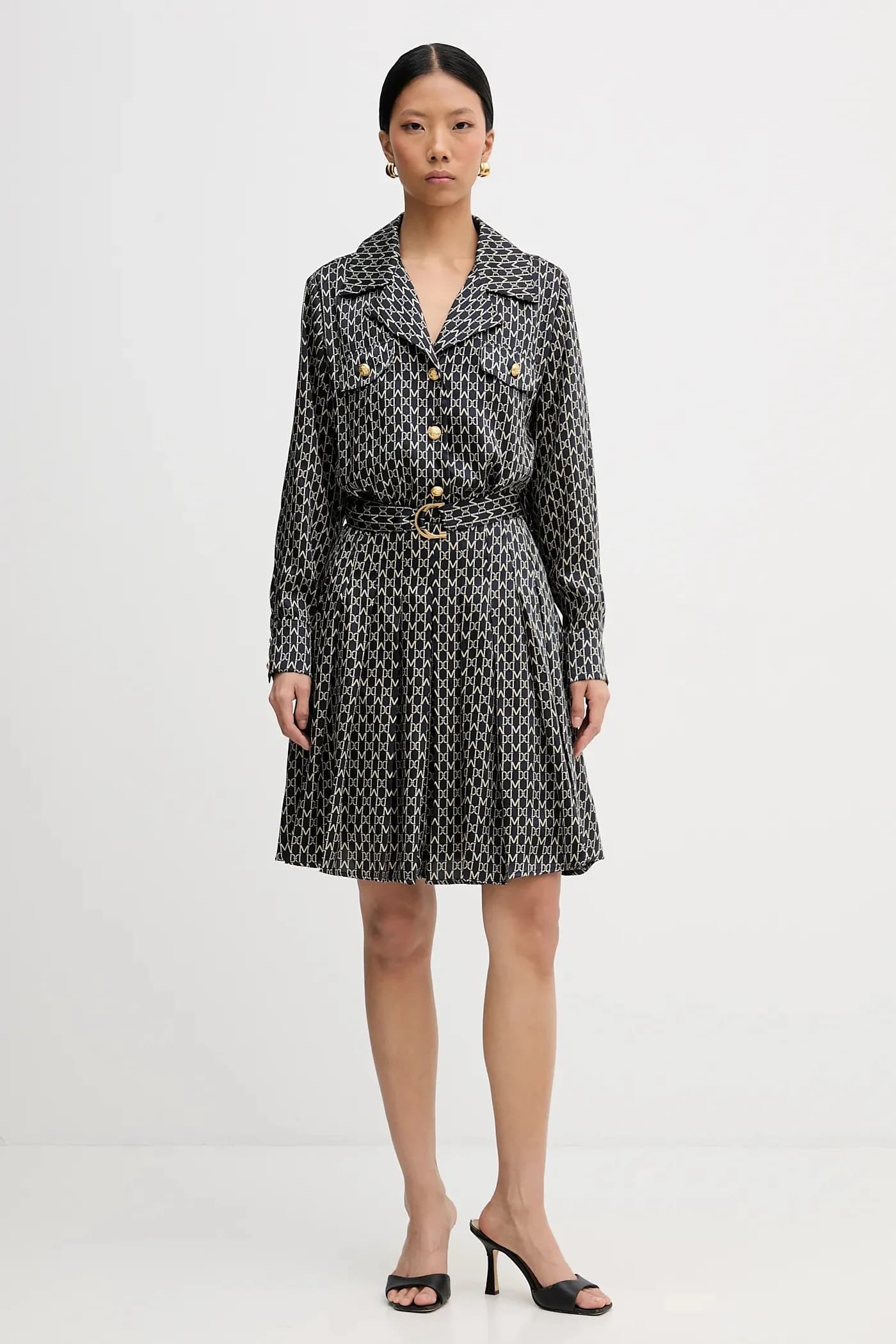 ЭЛИДА платье - фото 2