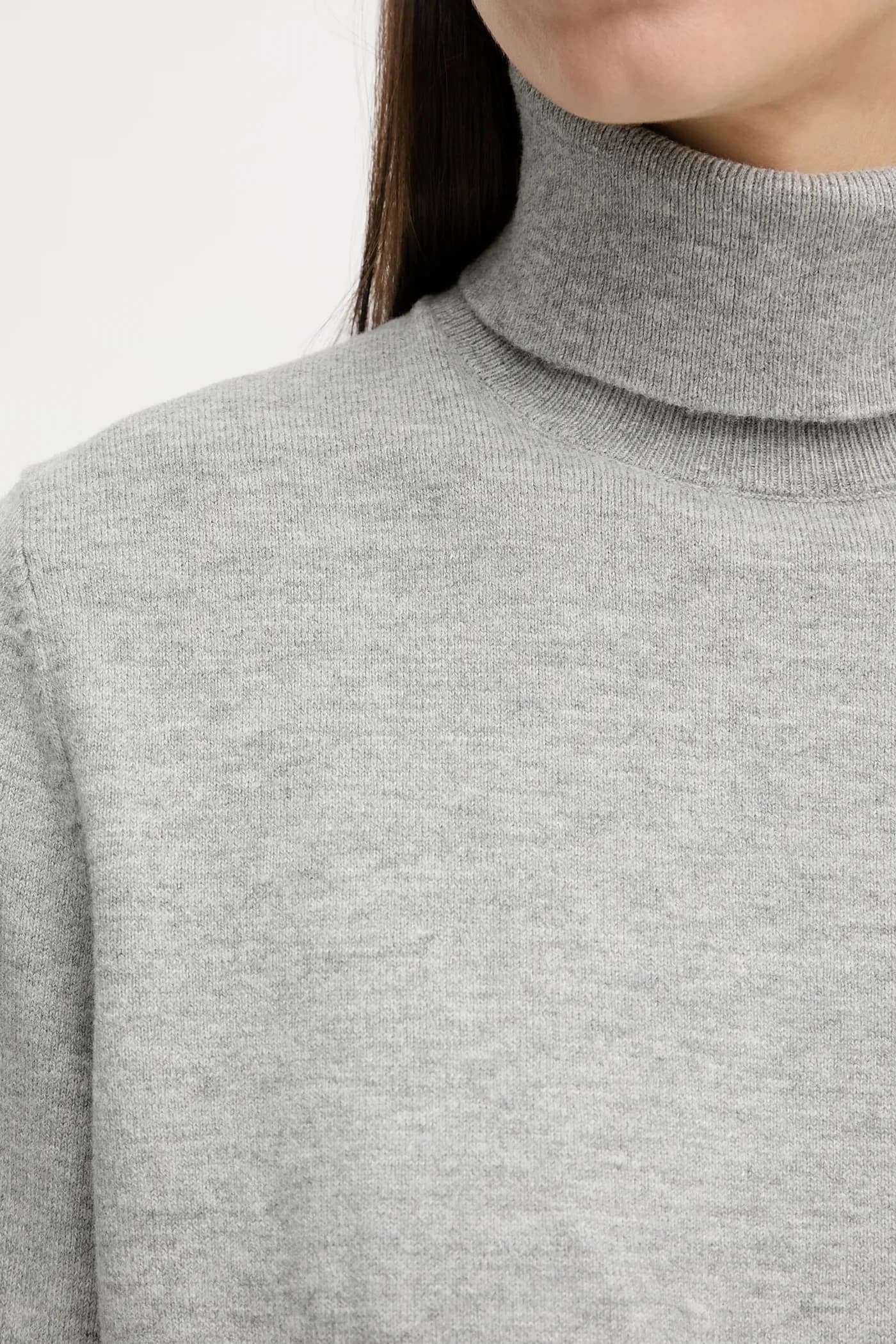 Свитер - фото 5