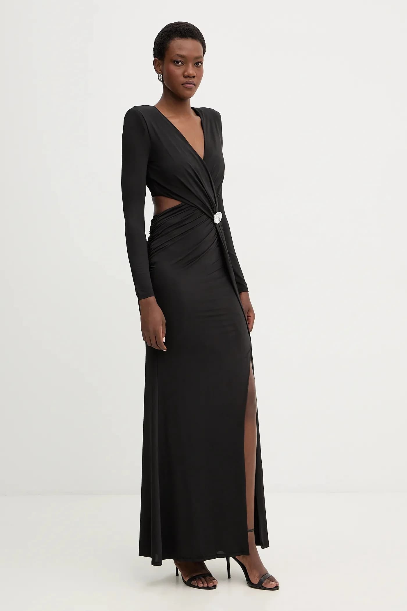 ЭЛЬЗА платье - фото 2