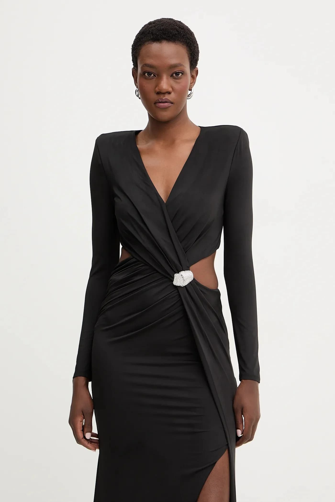 ЭЛЬЗА платье - фото 4