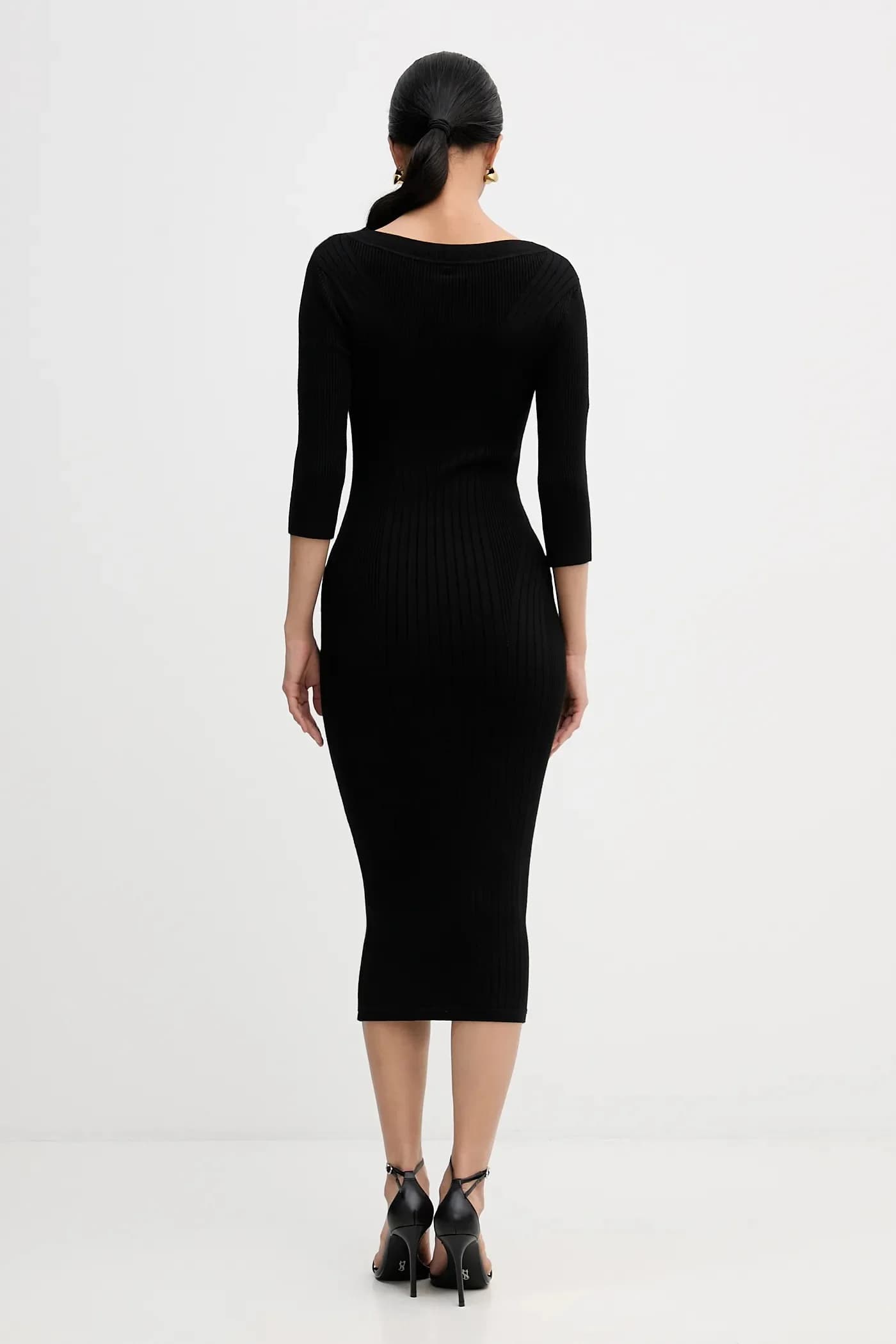 БИСЕ платье - фото 3