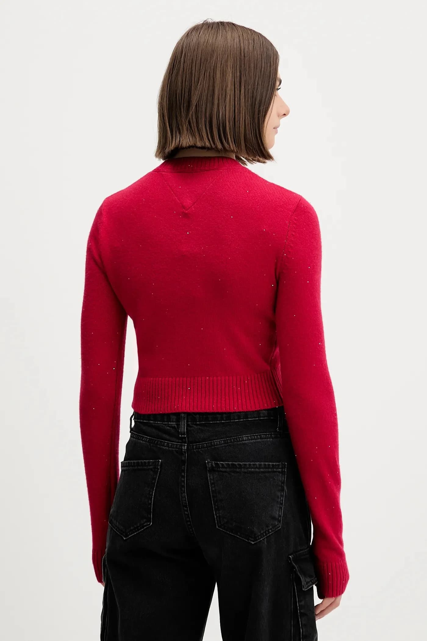 Свитер - фото 3