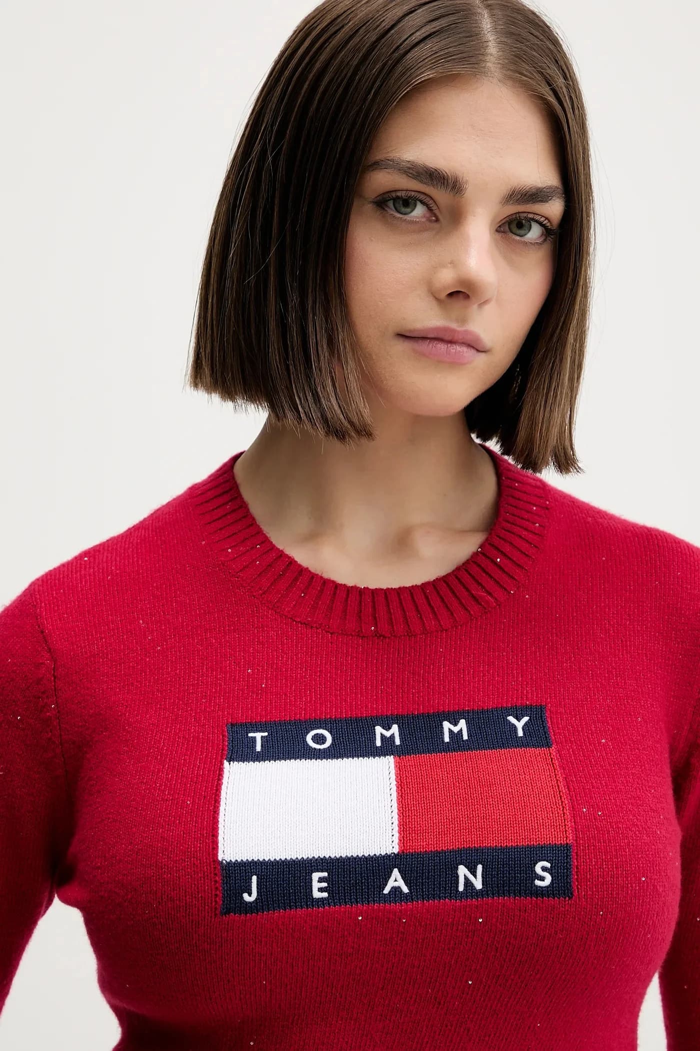 Свитер - фото 4