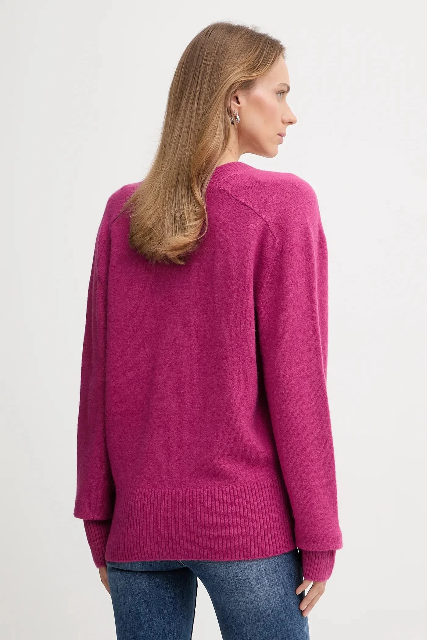 Свитер - фото 3