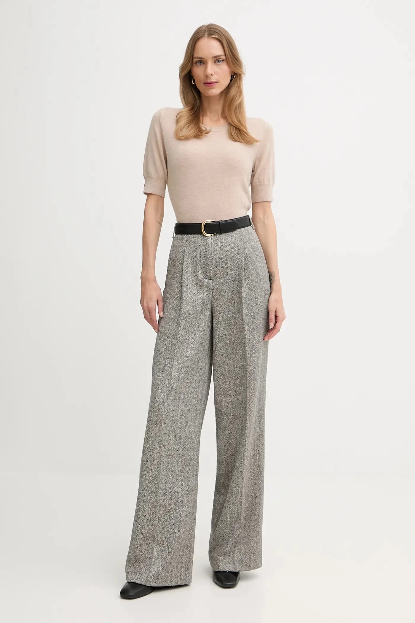 Свитер - фото 2