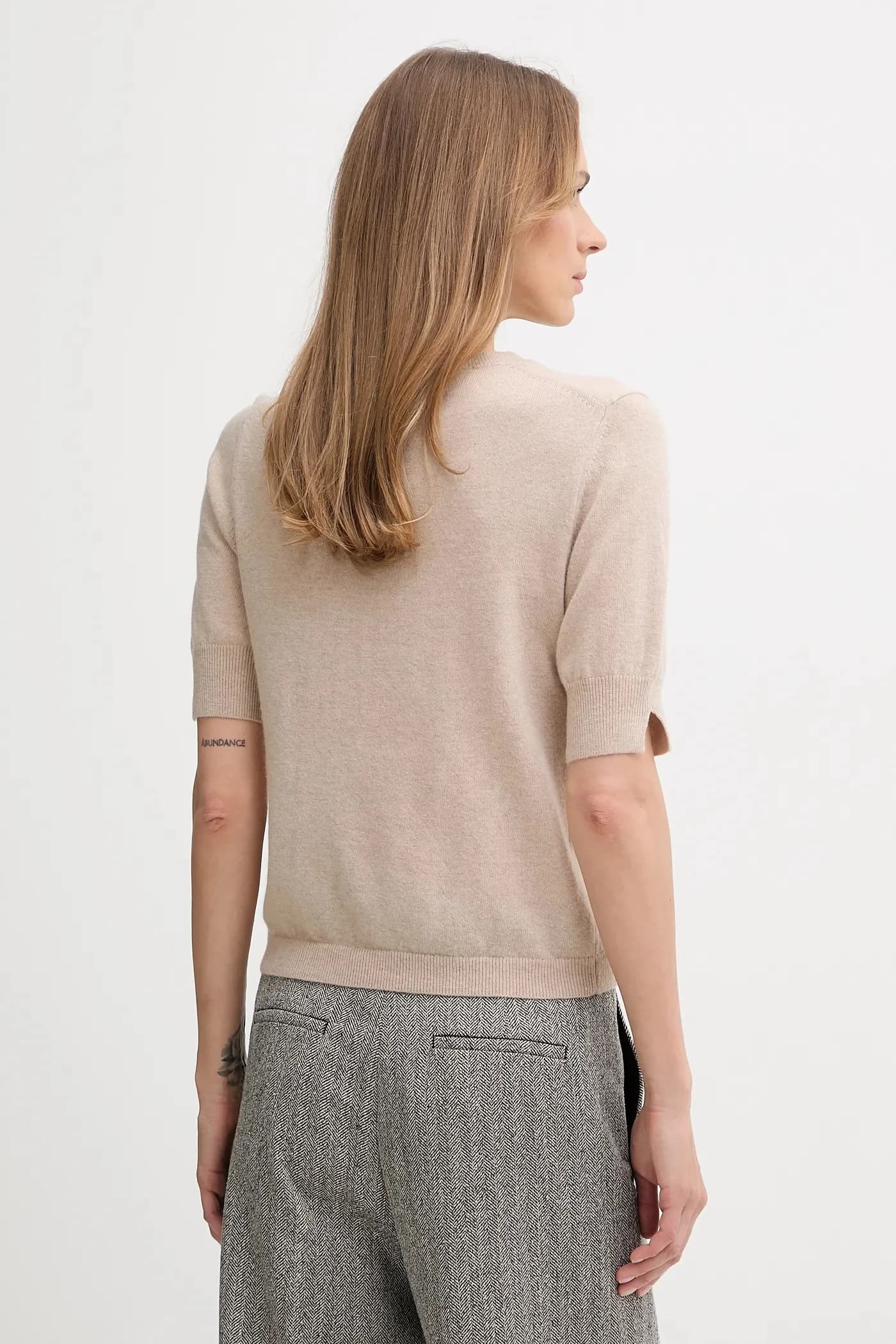 Свитер - фото 3