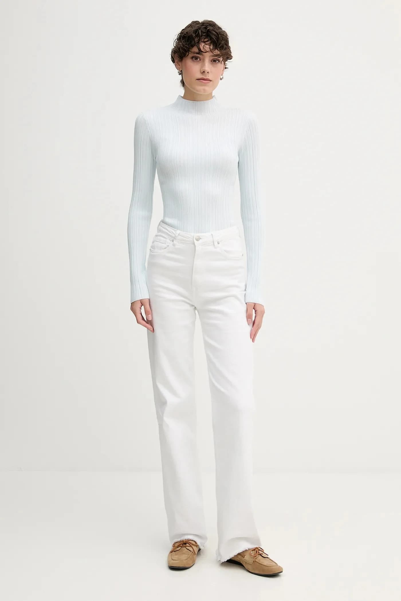 Свитер - фото 2