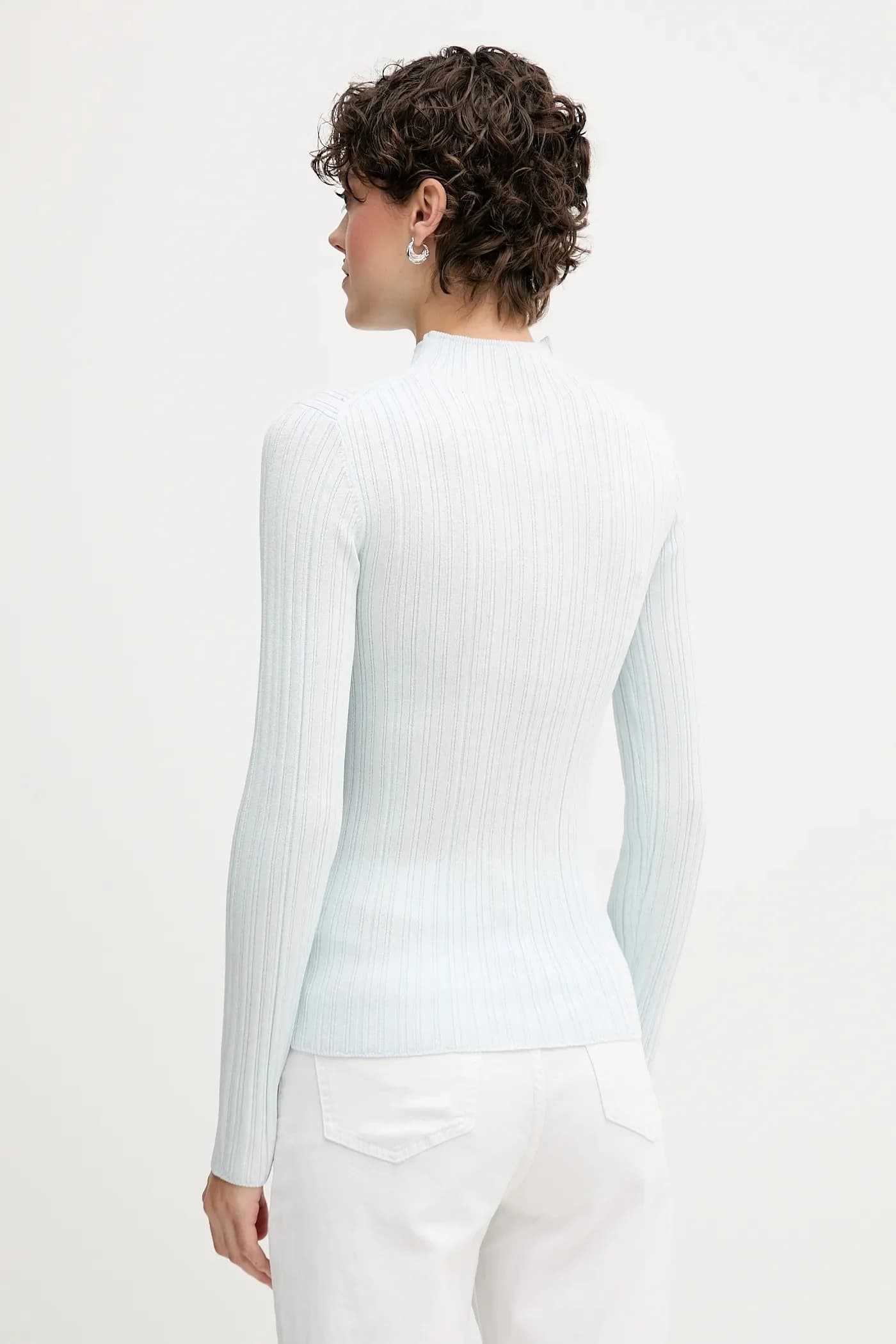 Свитер - фото 3