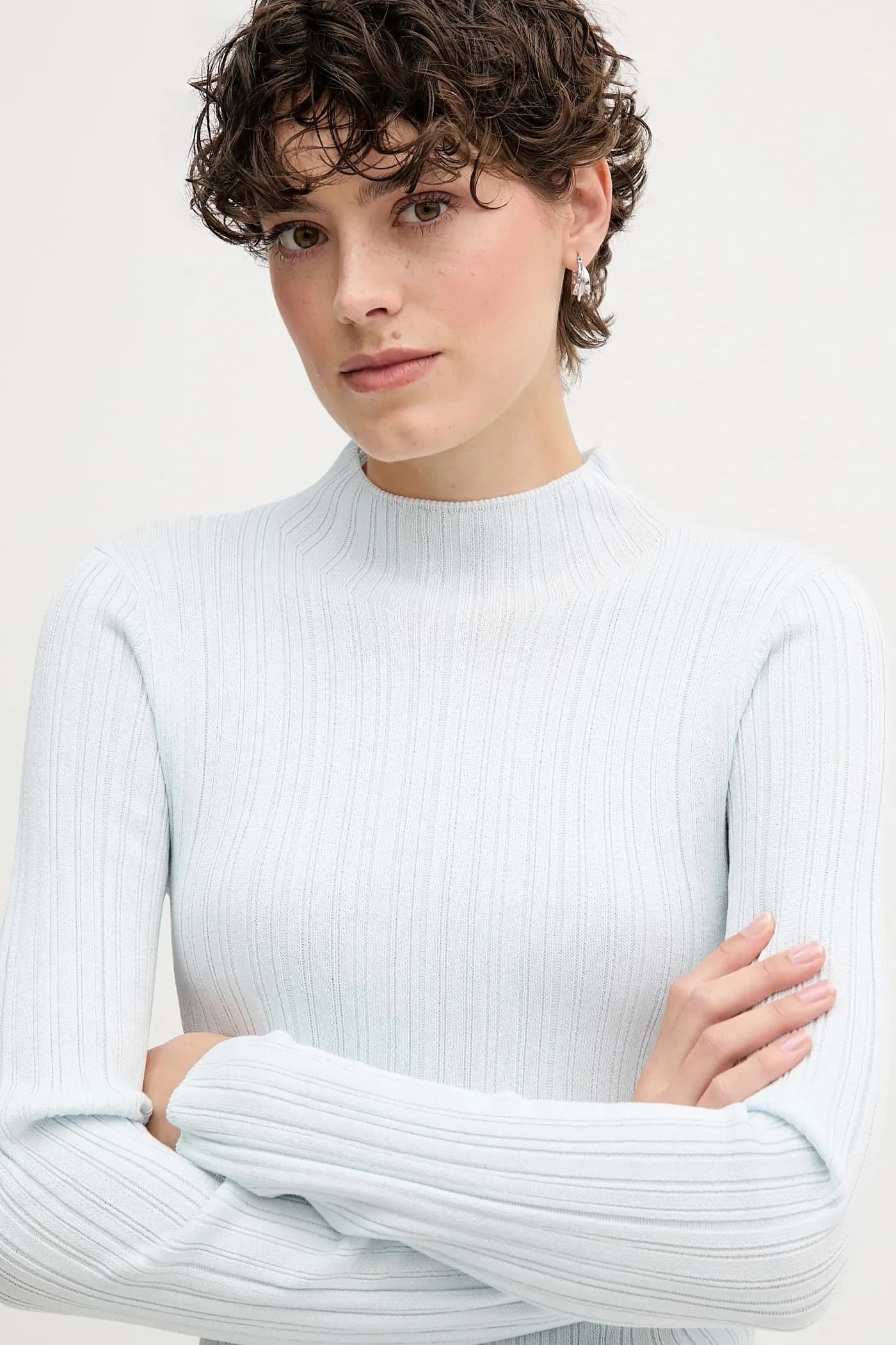 Свитер - фото 4