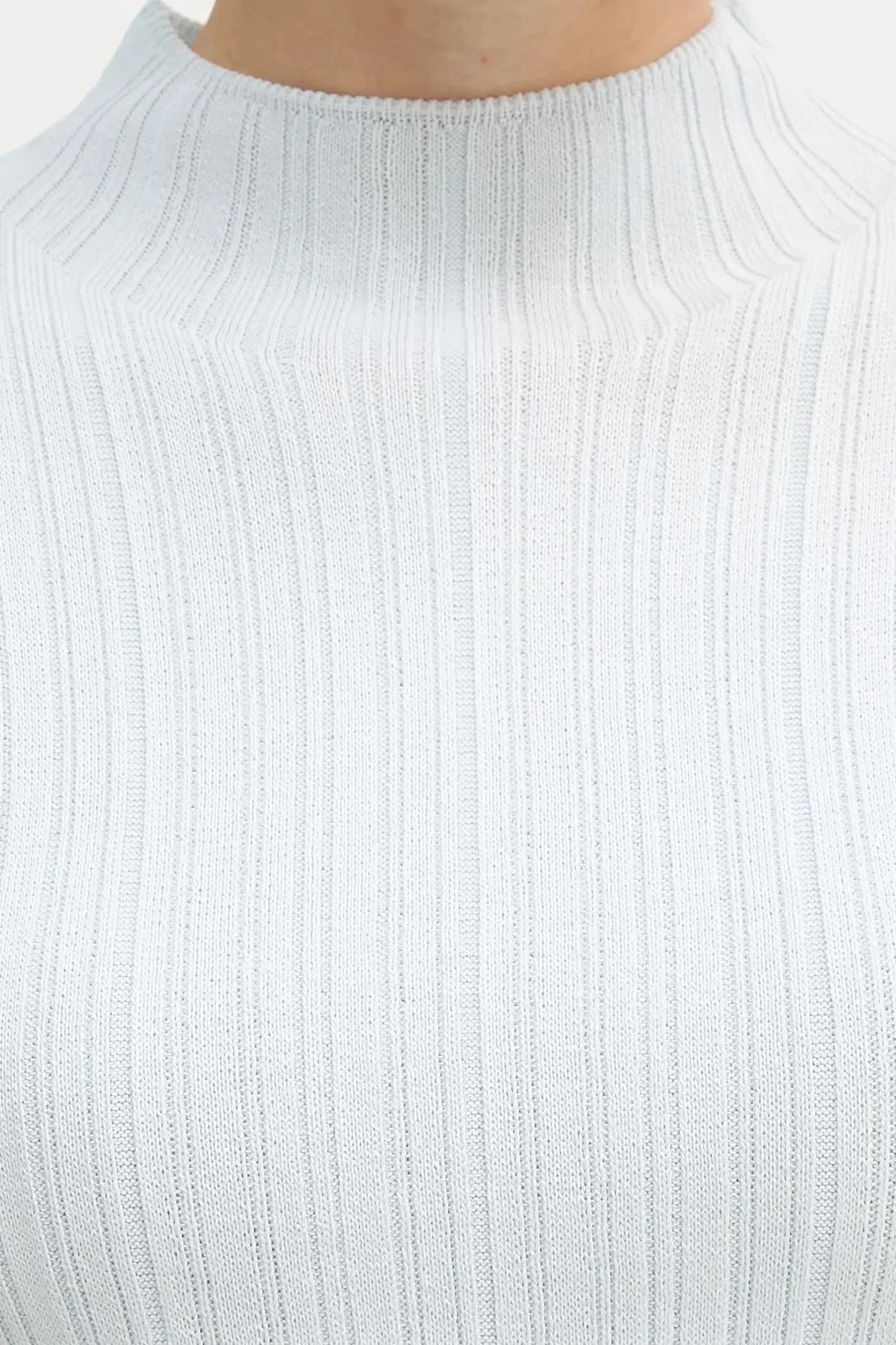 Свитер - фото 5