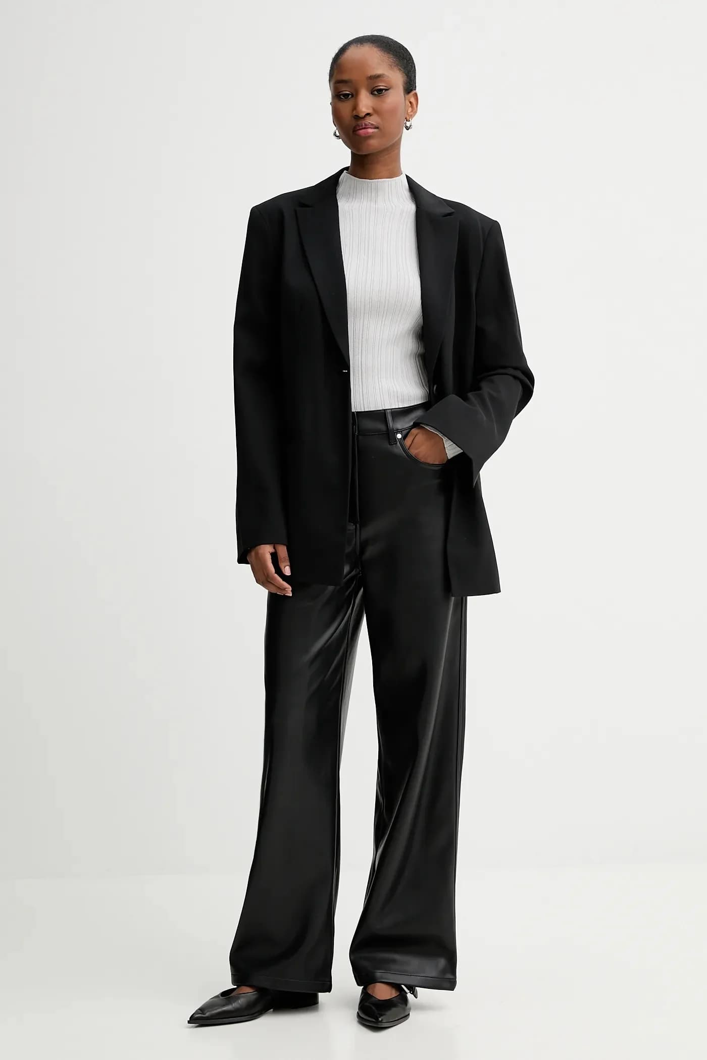 Свитер - фото 2